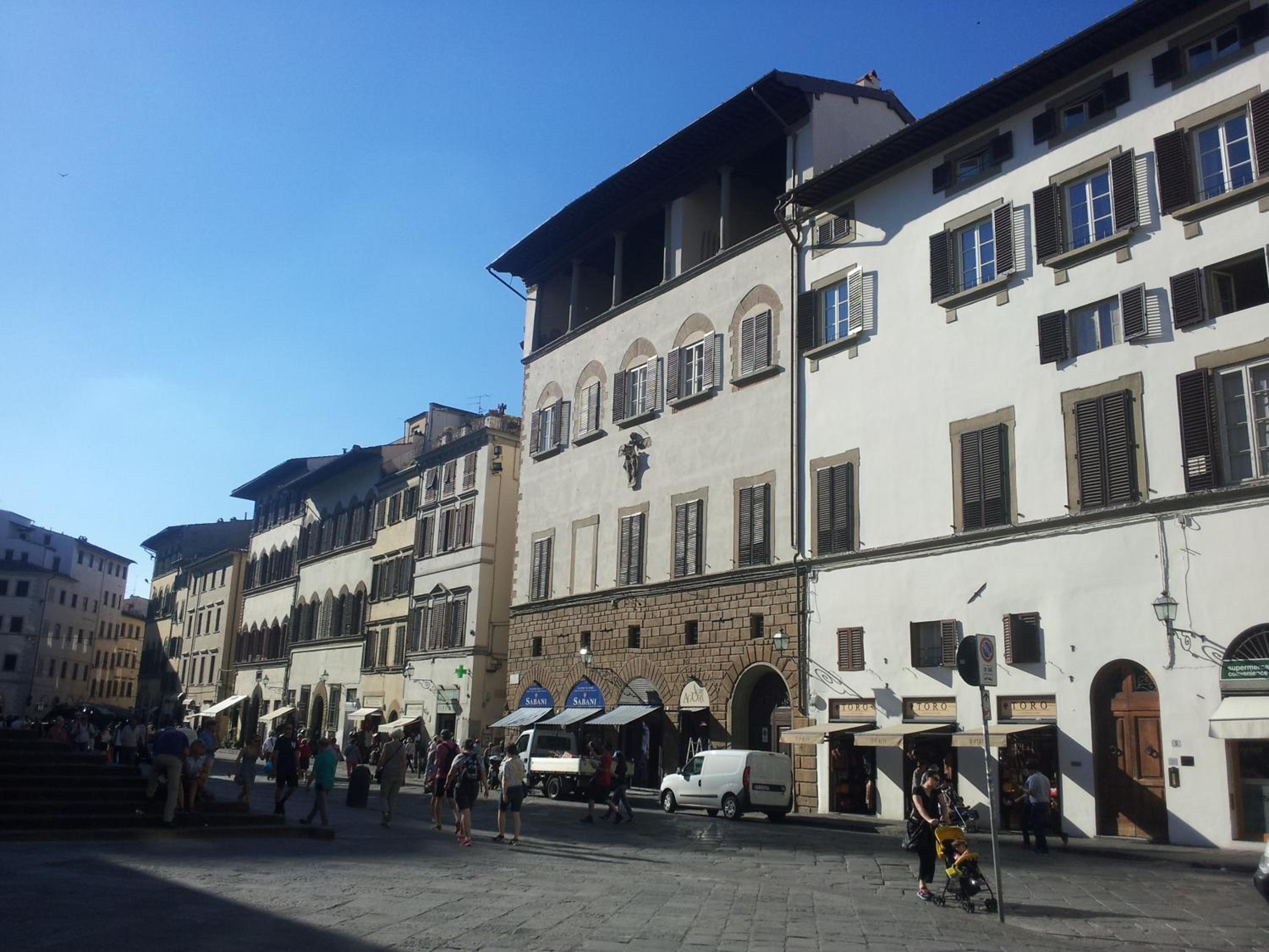 Residenza MONNA LISA