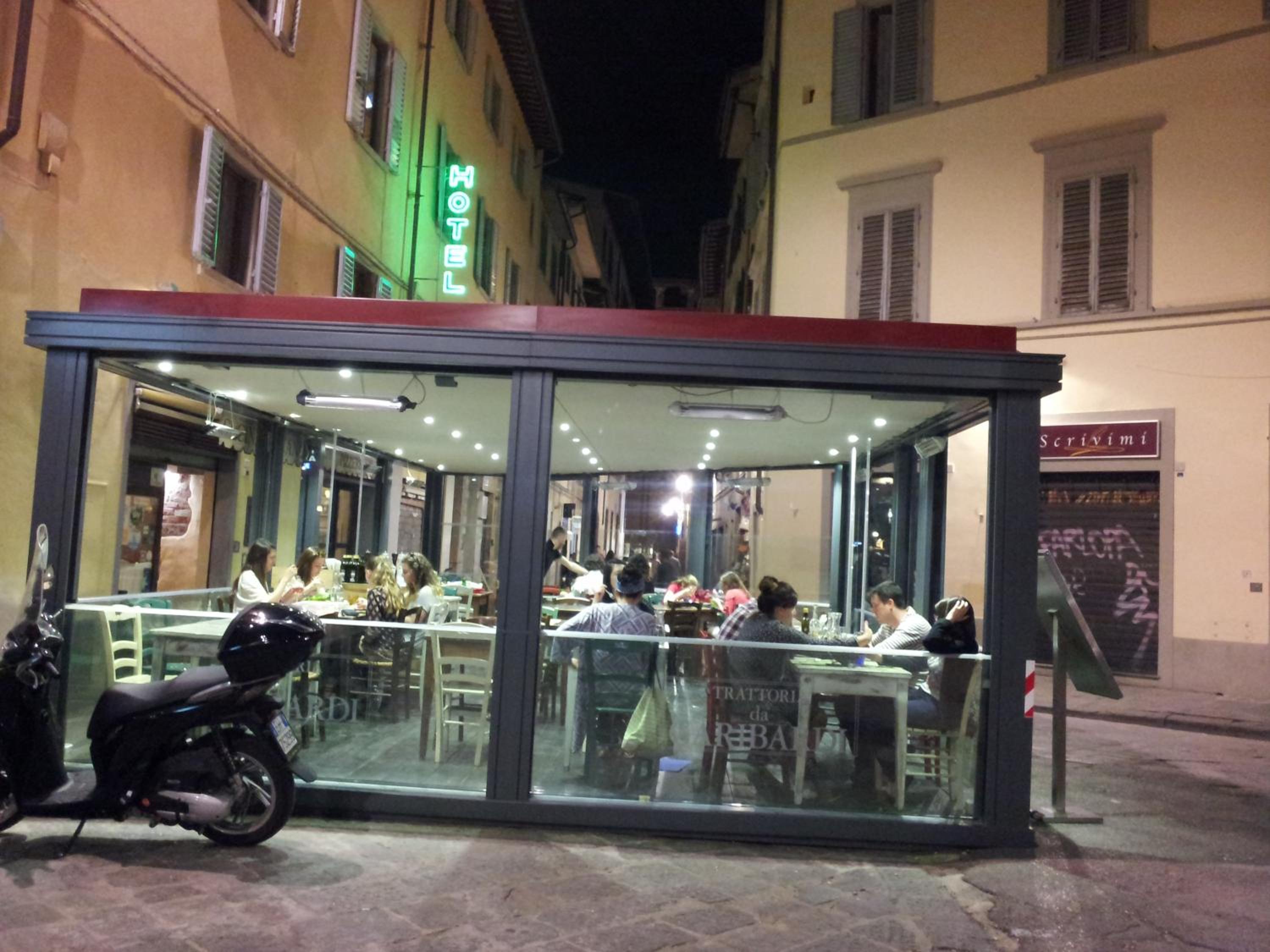 Residenza MONNA LISA