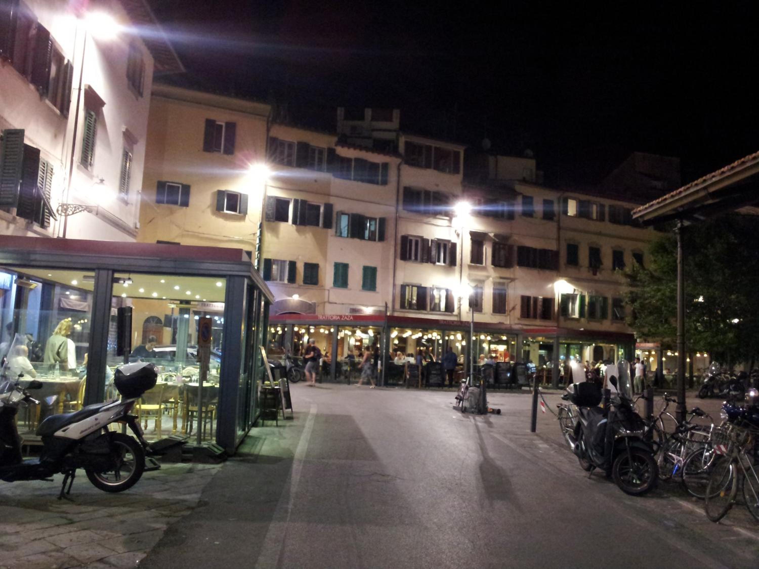 Residenza MONNA LISA
