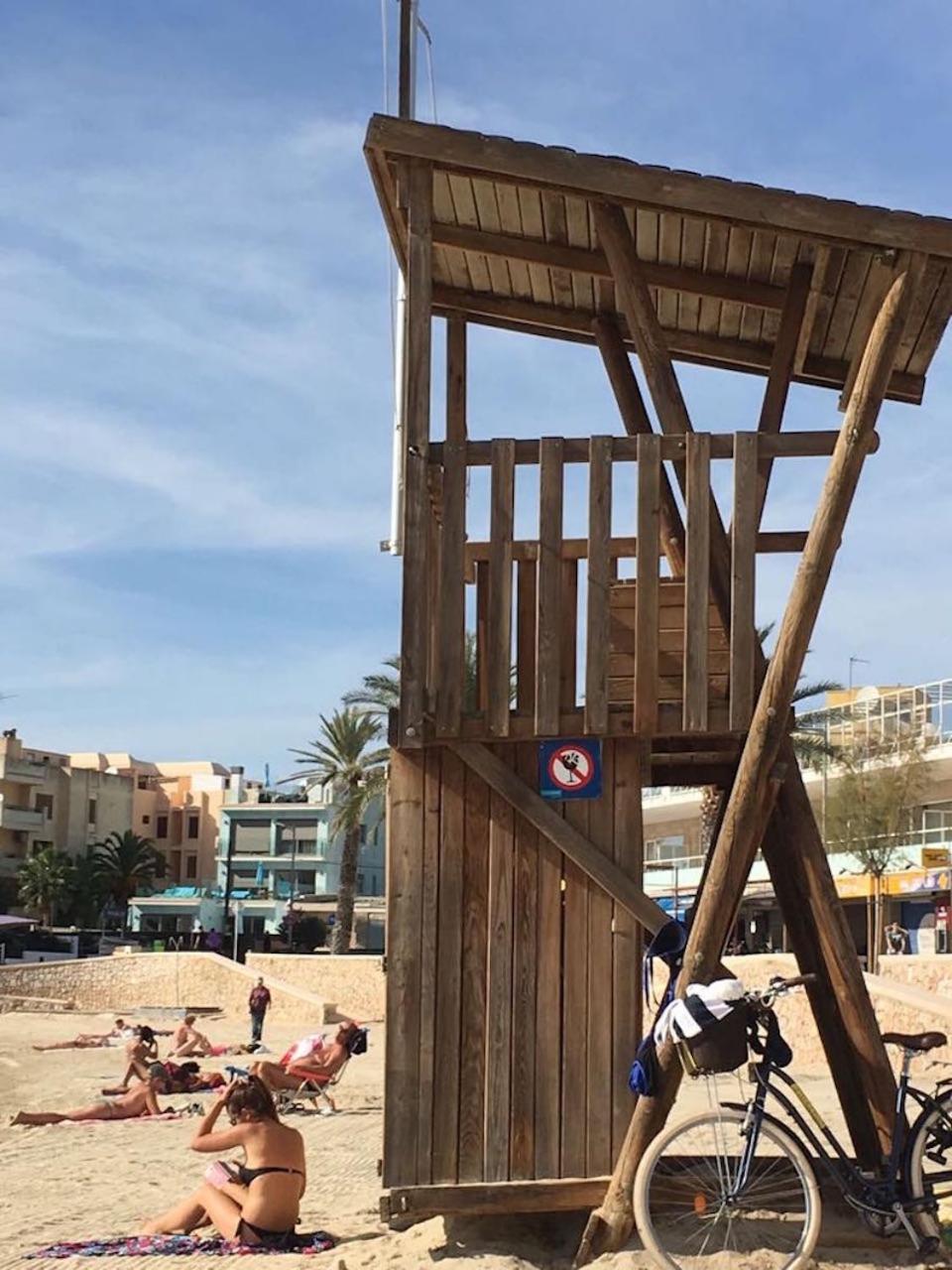 Apartments Beach 4U - Can Pastilla