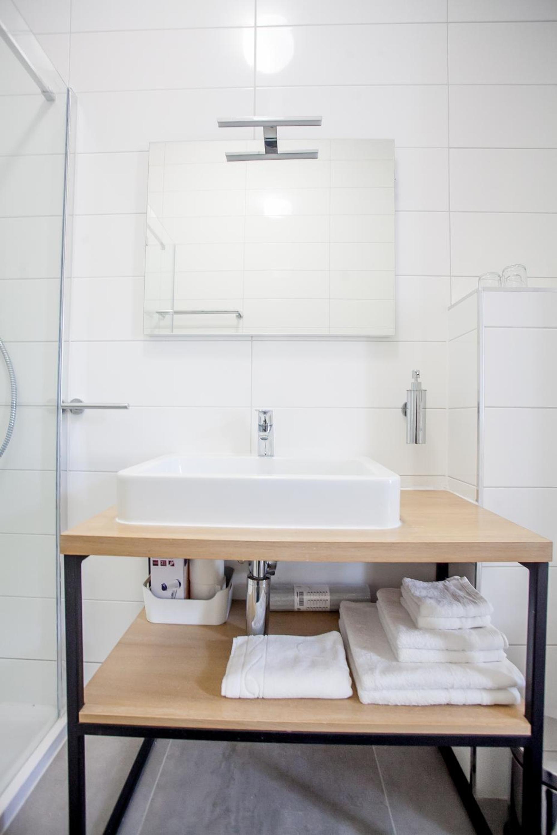 Zagreb City Vibe Apartments & Rooms