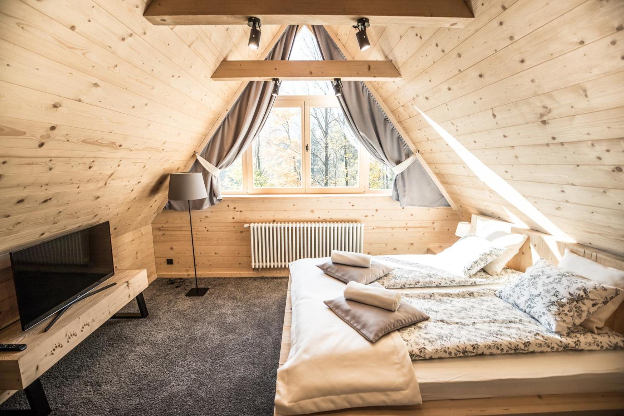 Osada domków TATRA-DREAM