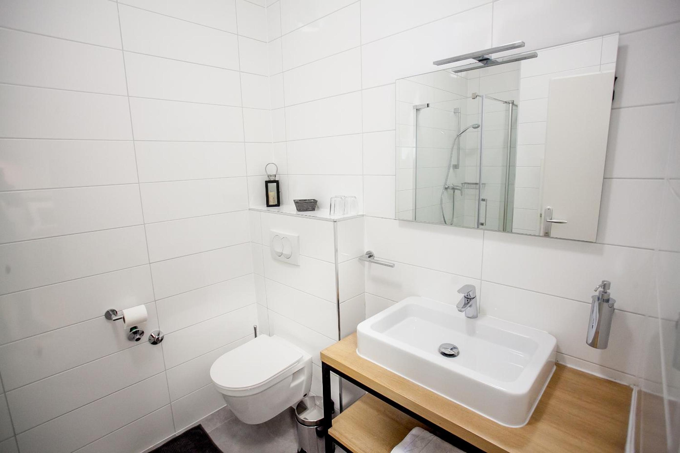 Zagreb City Vibe Apartments & Rooms