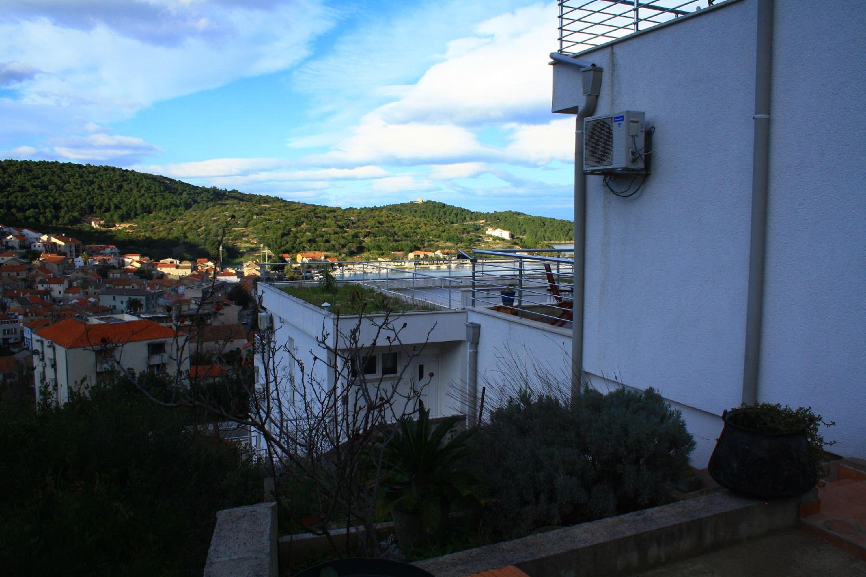 Apartment Diva en Vis