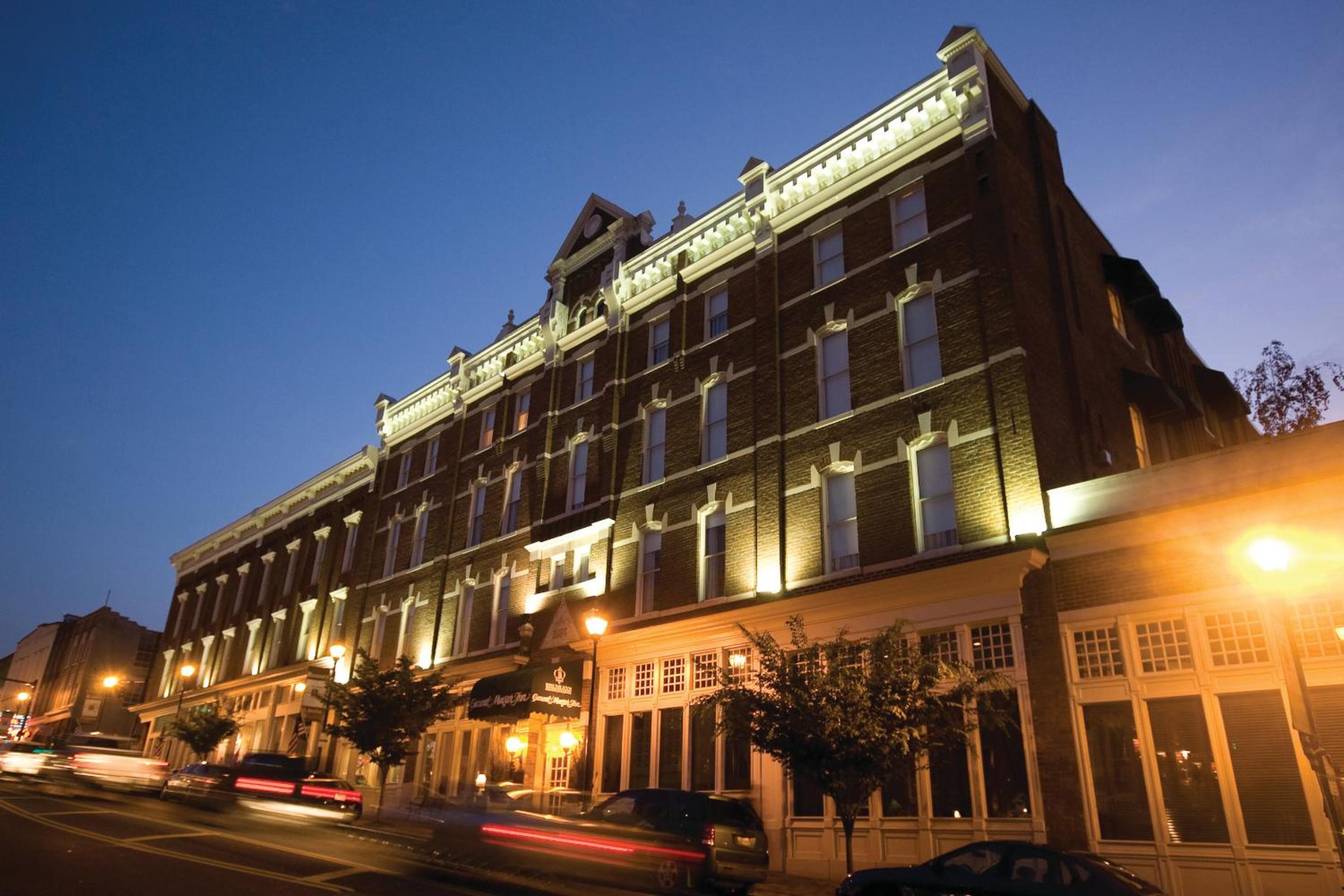 building