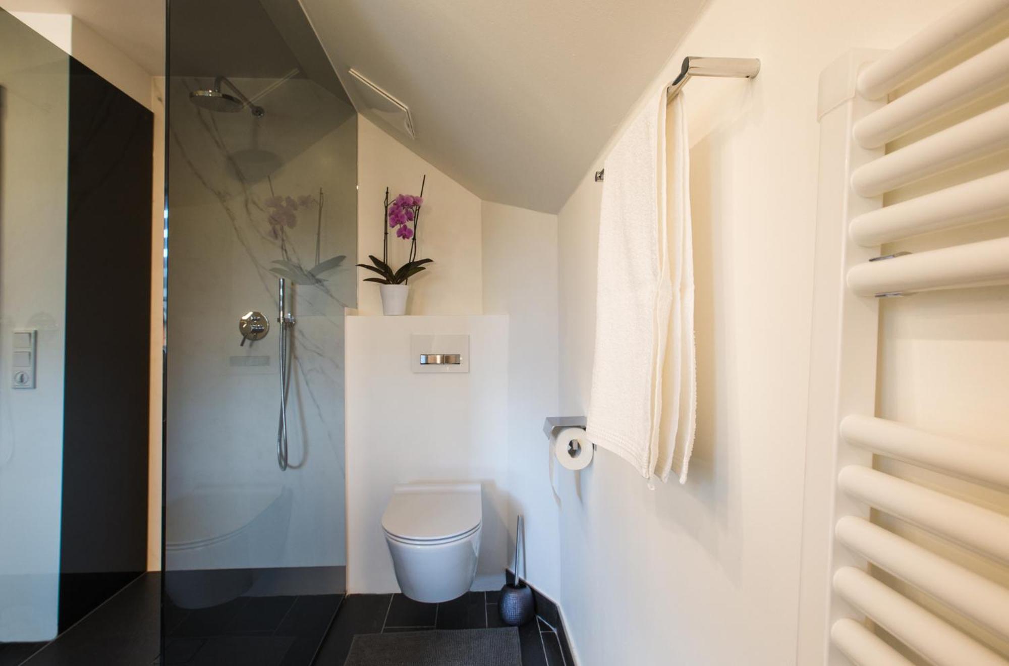 Appartement Auszeit