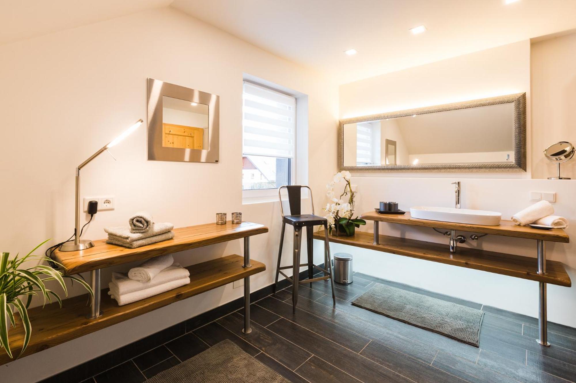 Appartement Auszeit