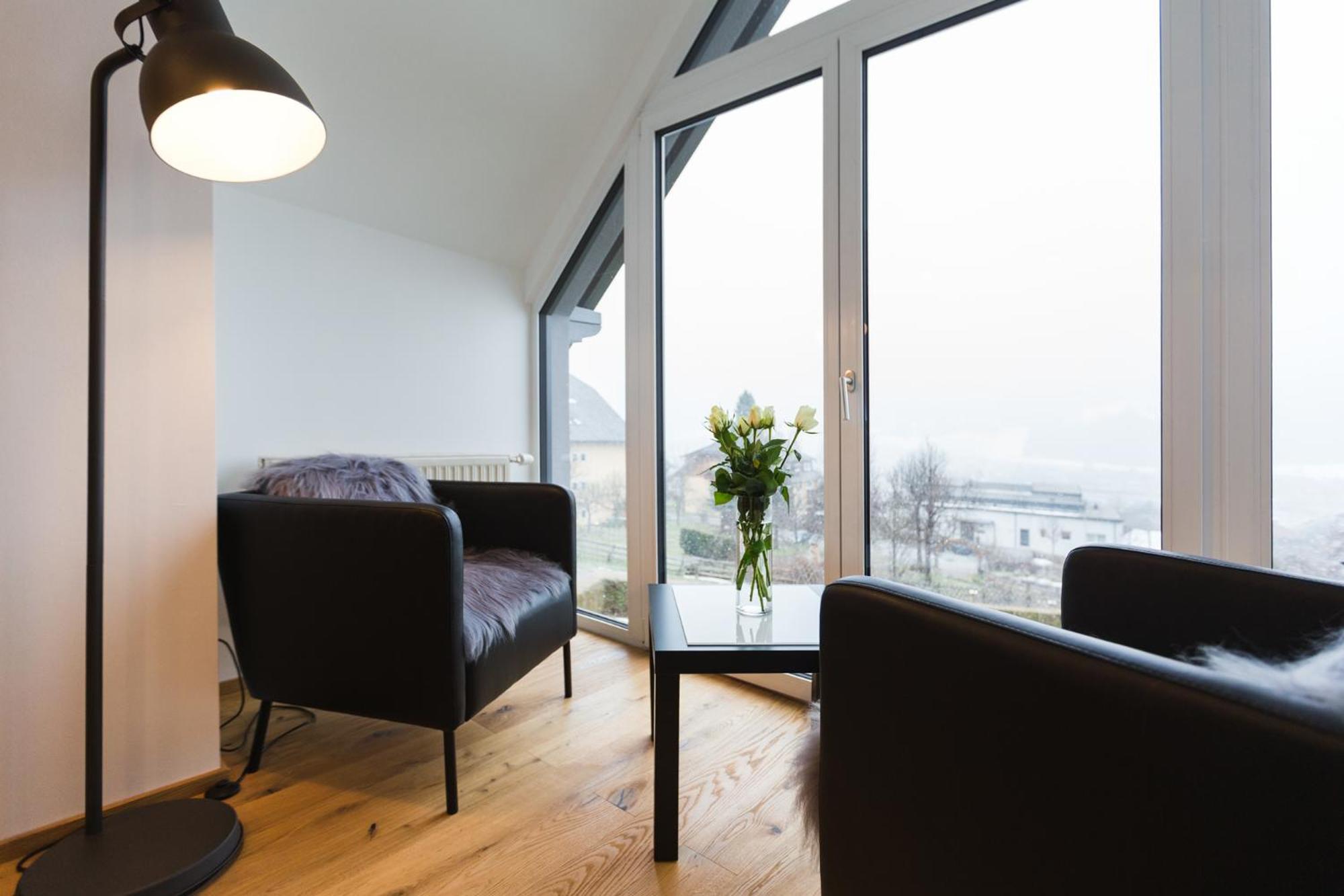 Appartement Auszeit