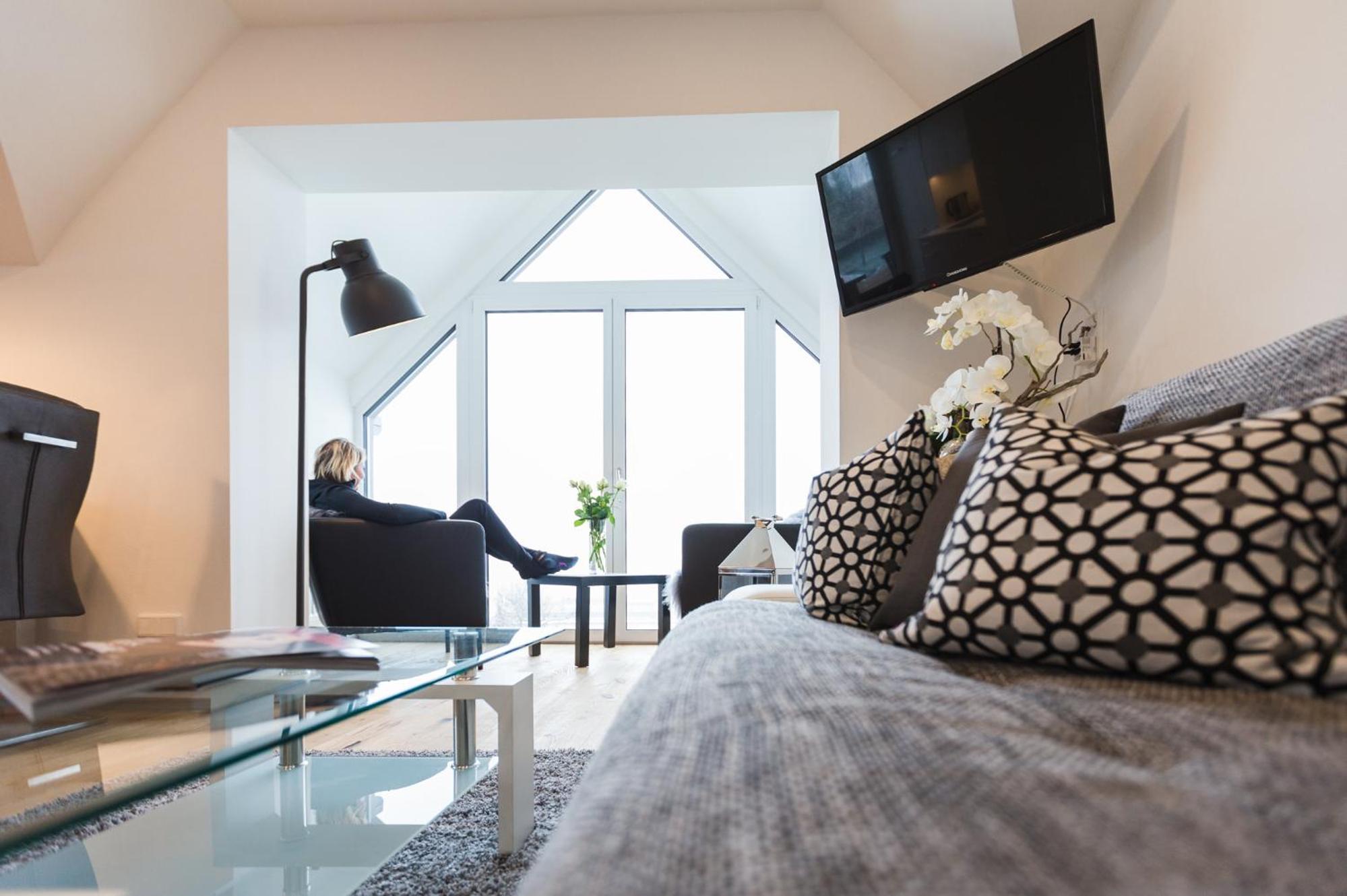 Appartement Auszeit
