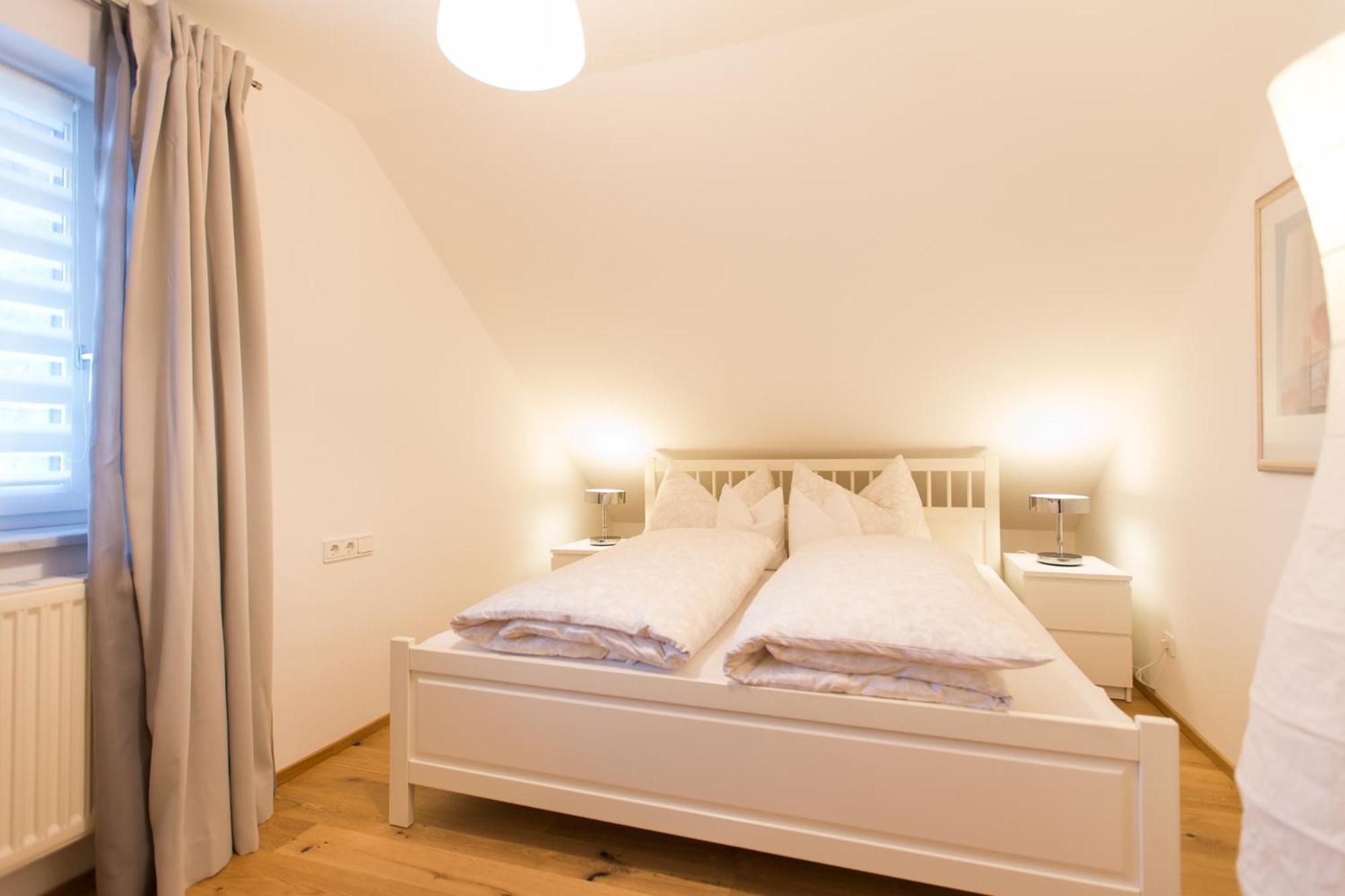 Appartement Auszeit