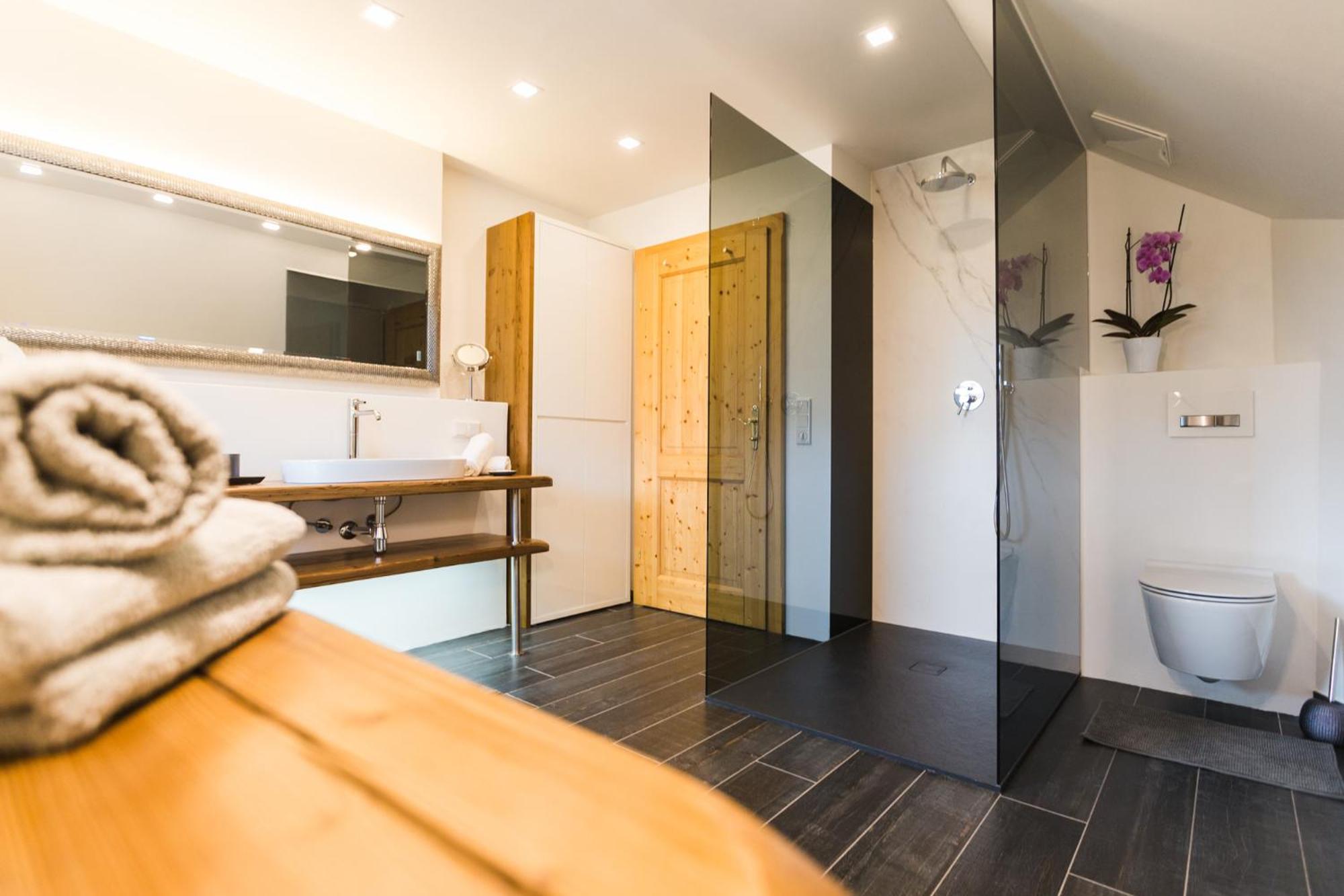 Appartement Auszeit