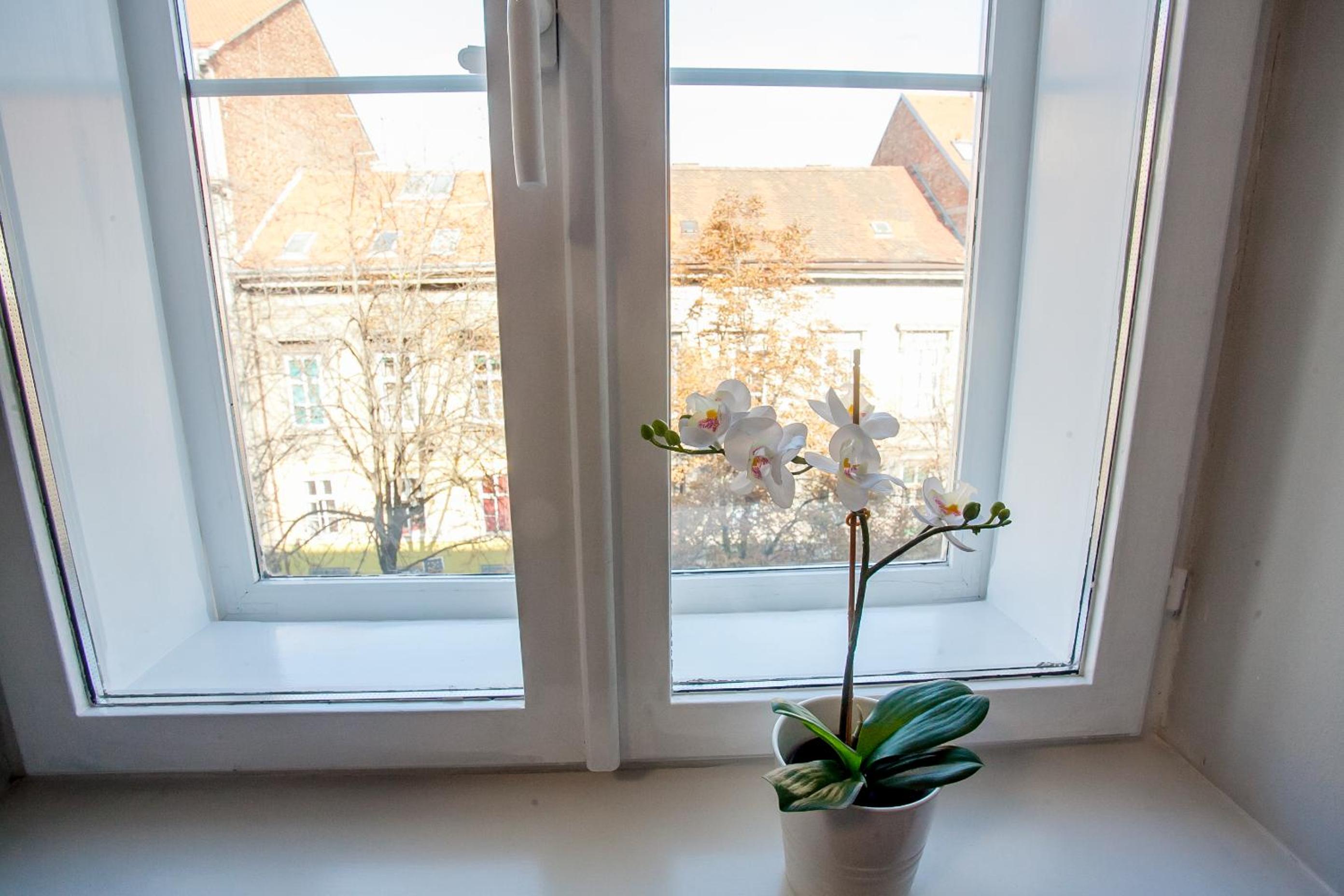 Zagreb City Vibe Apartments & Rooms
