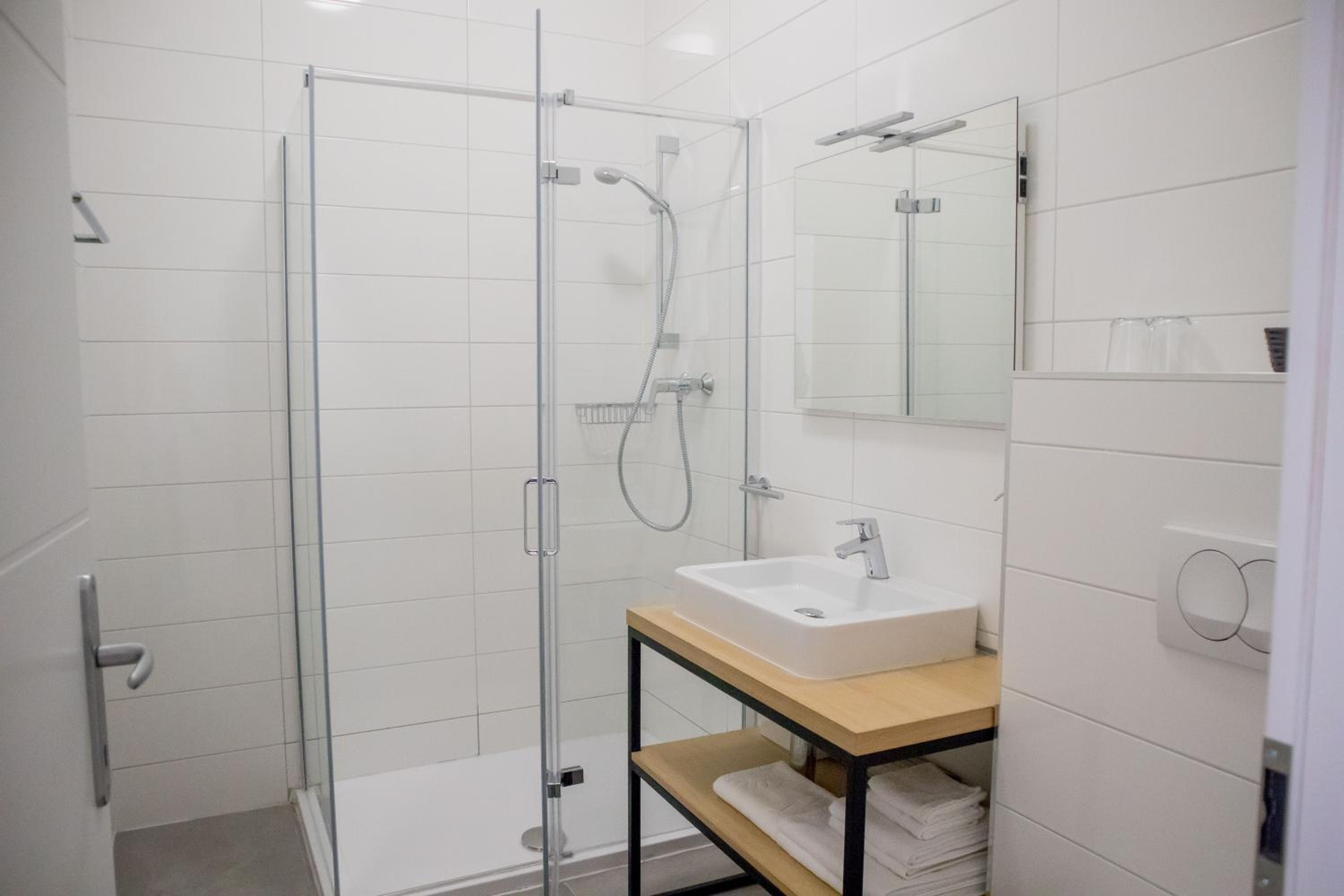 Zagreb City Vibe Apartments & Rooms