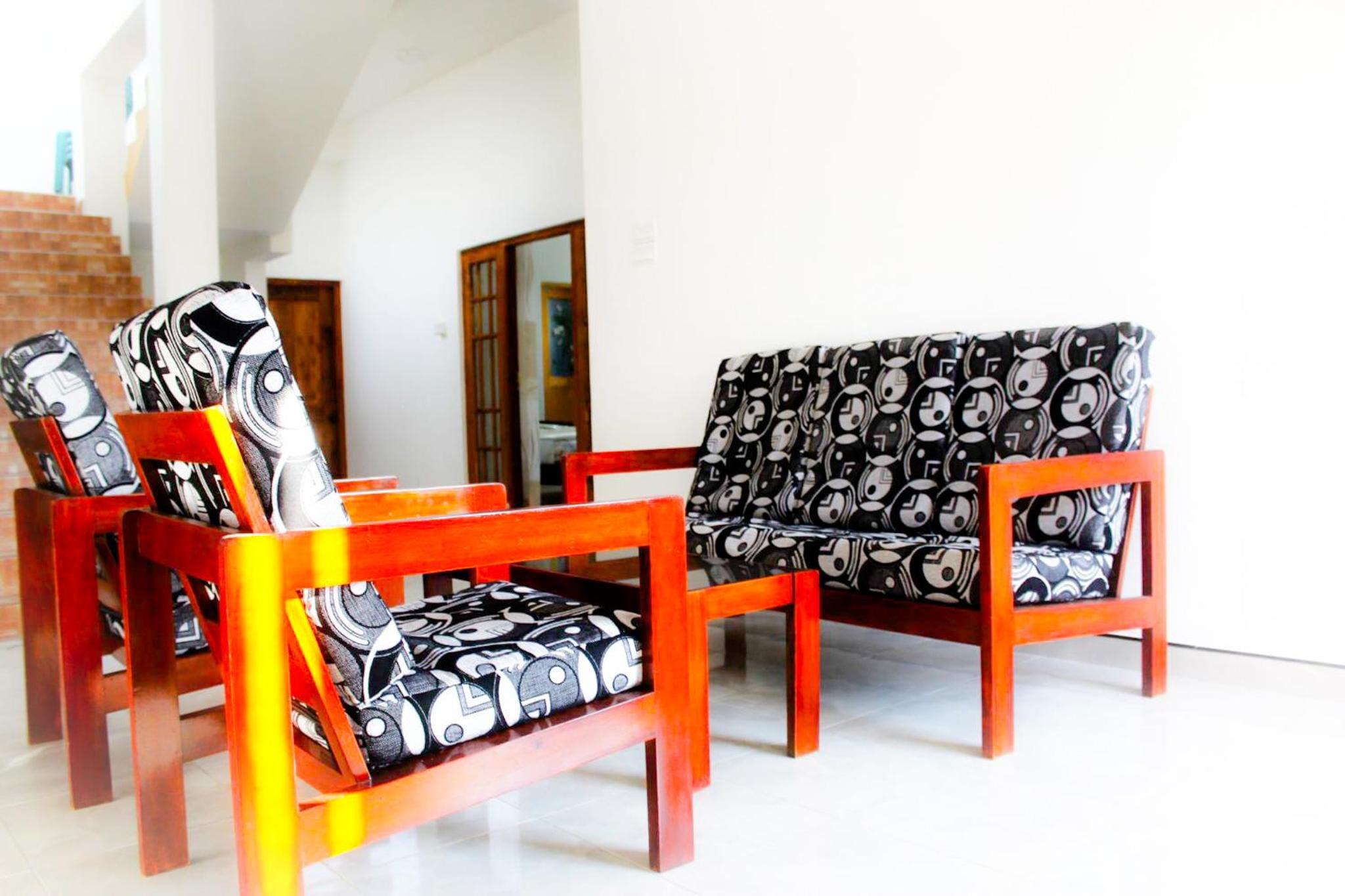 The City Tourist Hotel