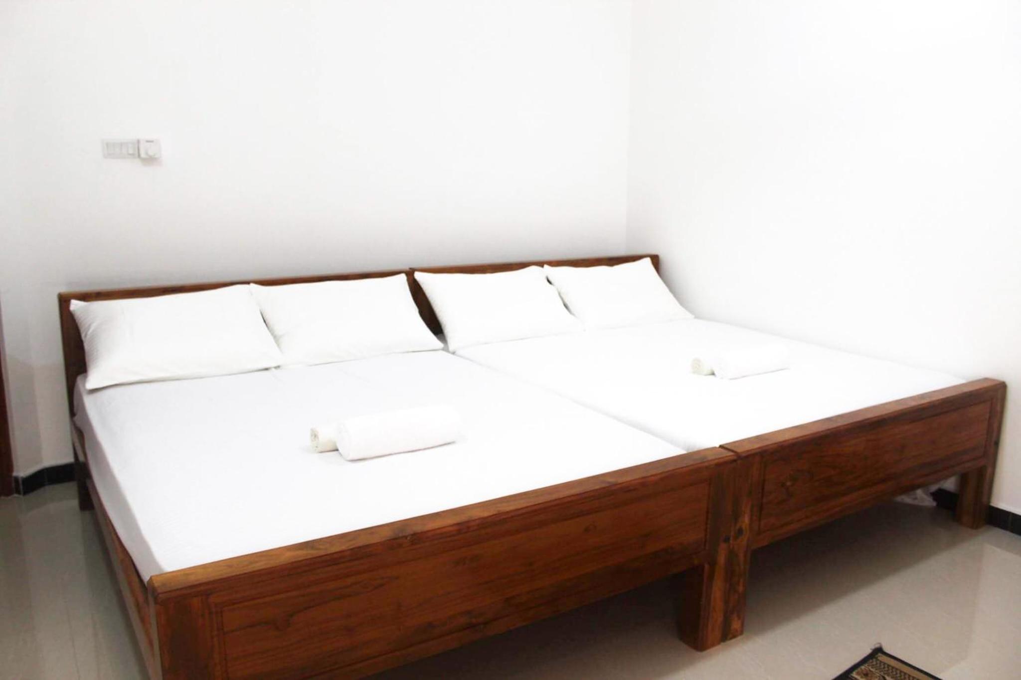 The City Tourist Hotel