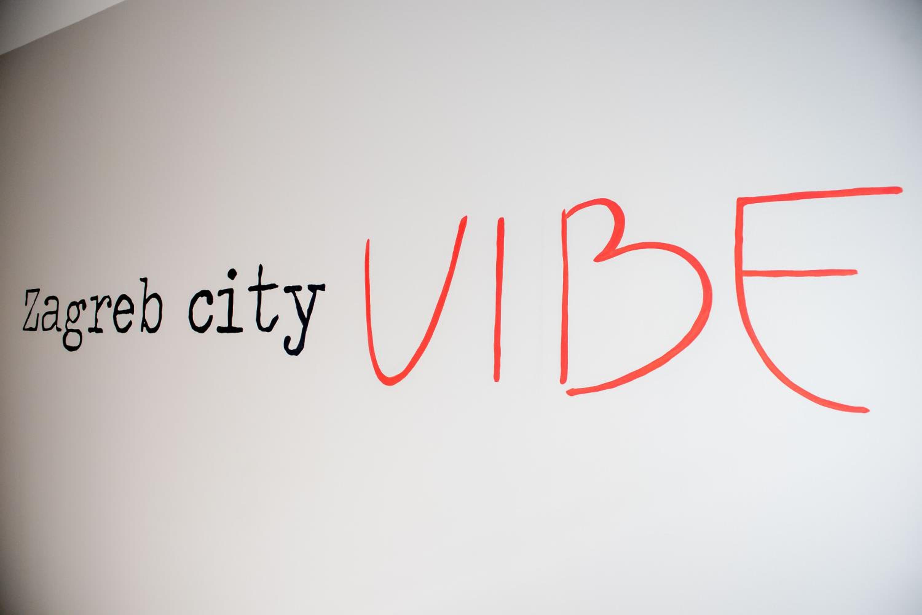 Zagreb City Vibe Apartments & Rooms