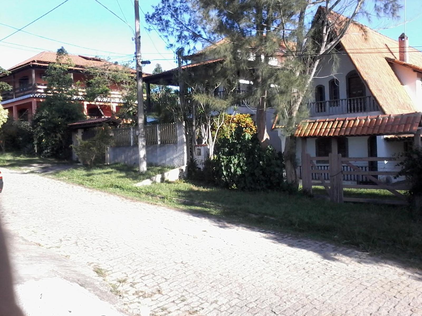 Recanto Suítes