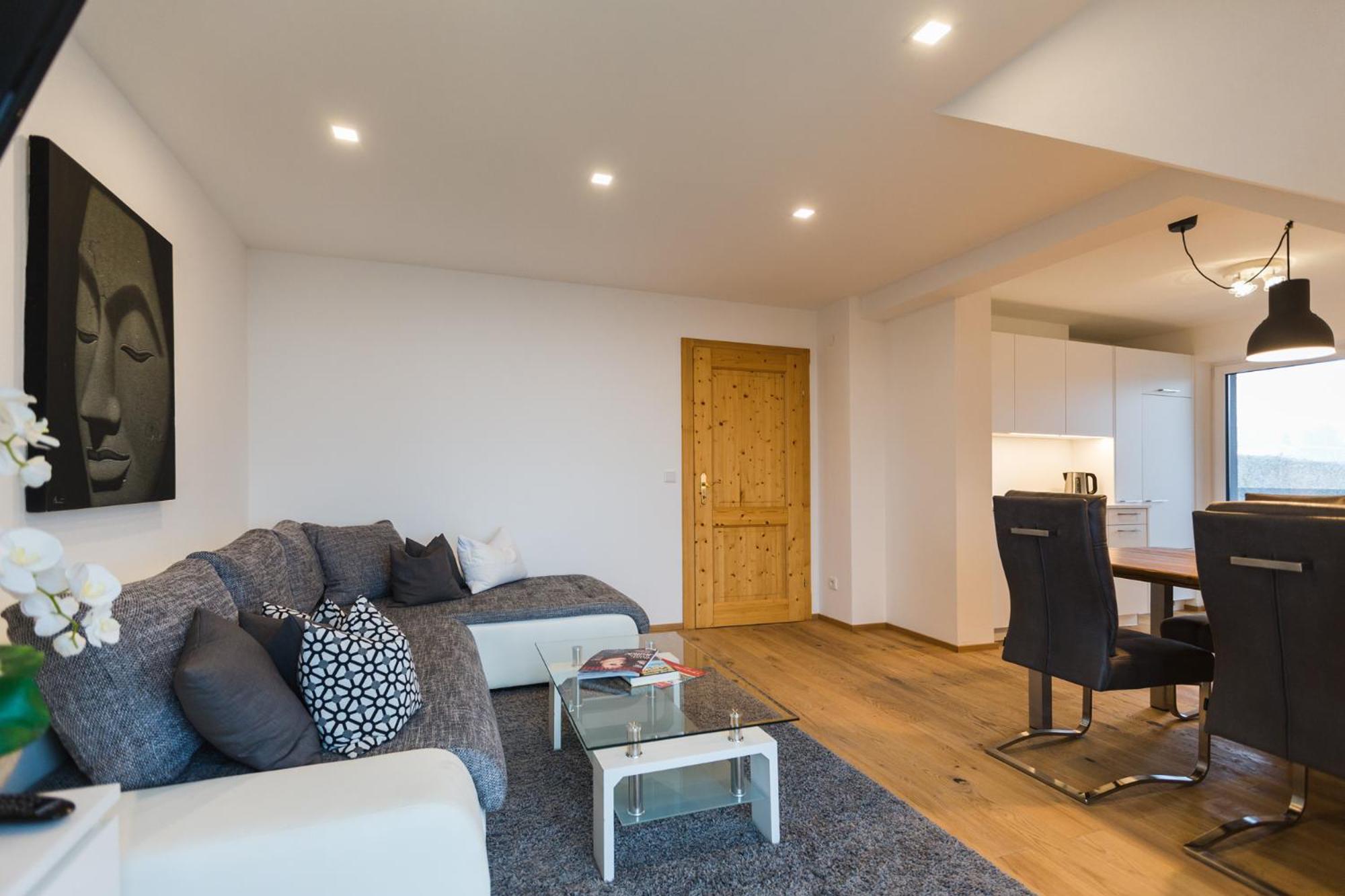 Appartement Auszeit