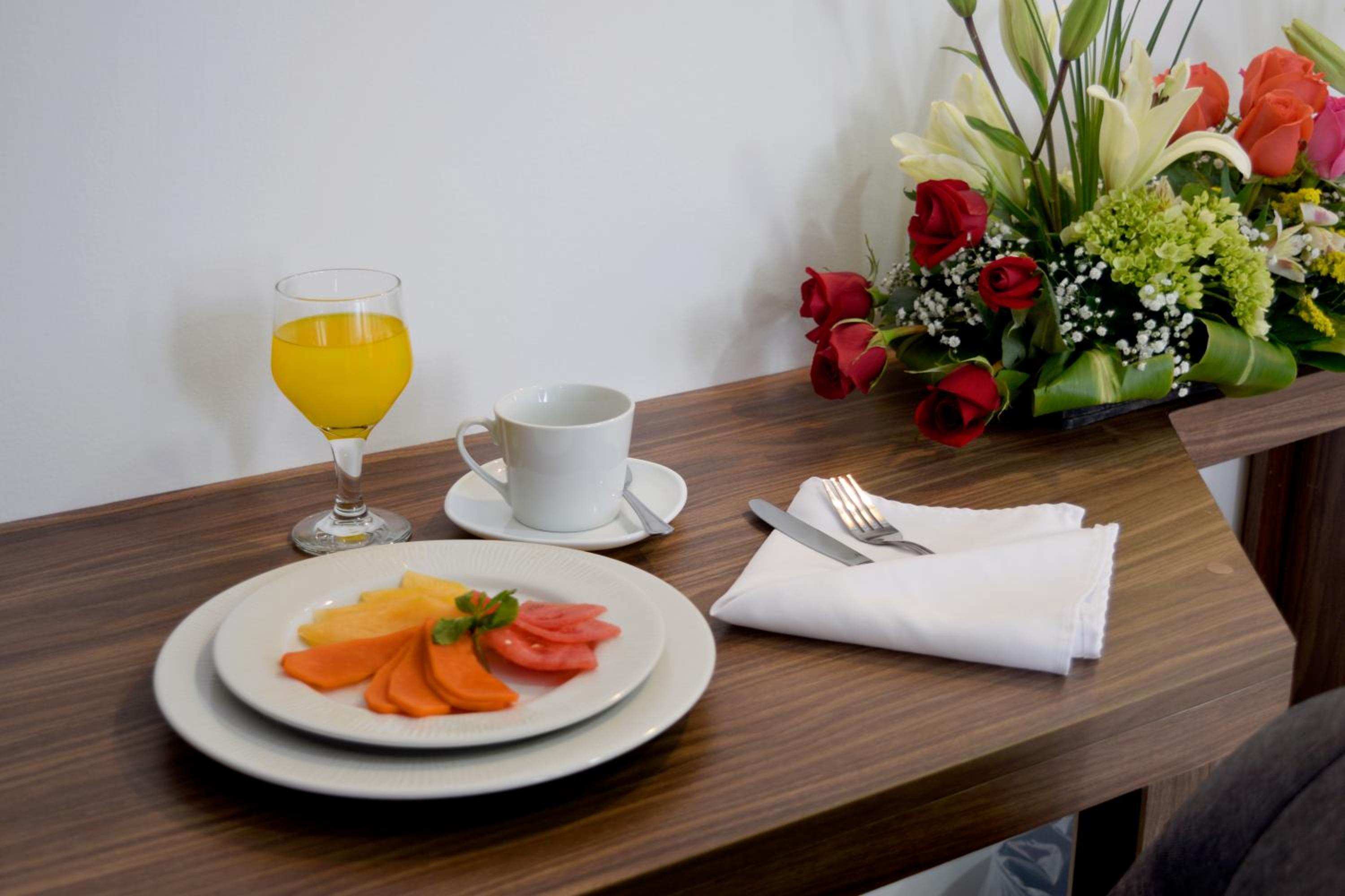 Xalapa Vacations - Astro Inn Hotel Express - Property Image 6