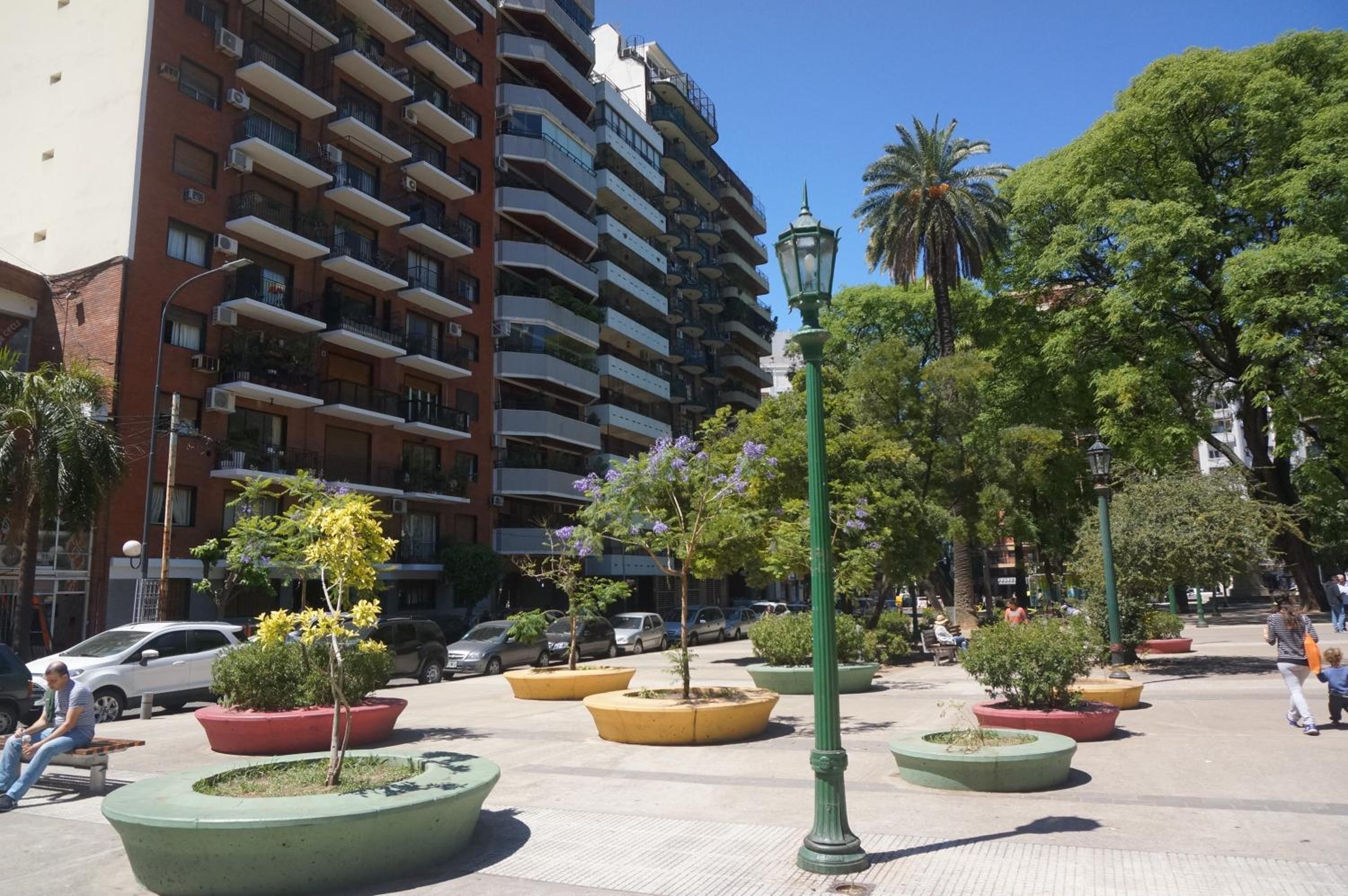 Ático Palermo