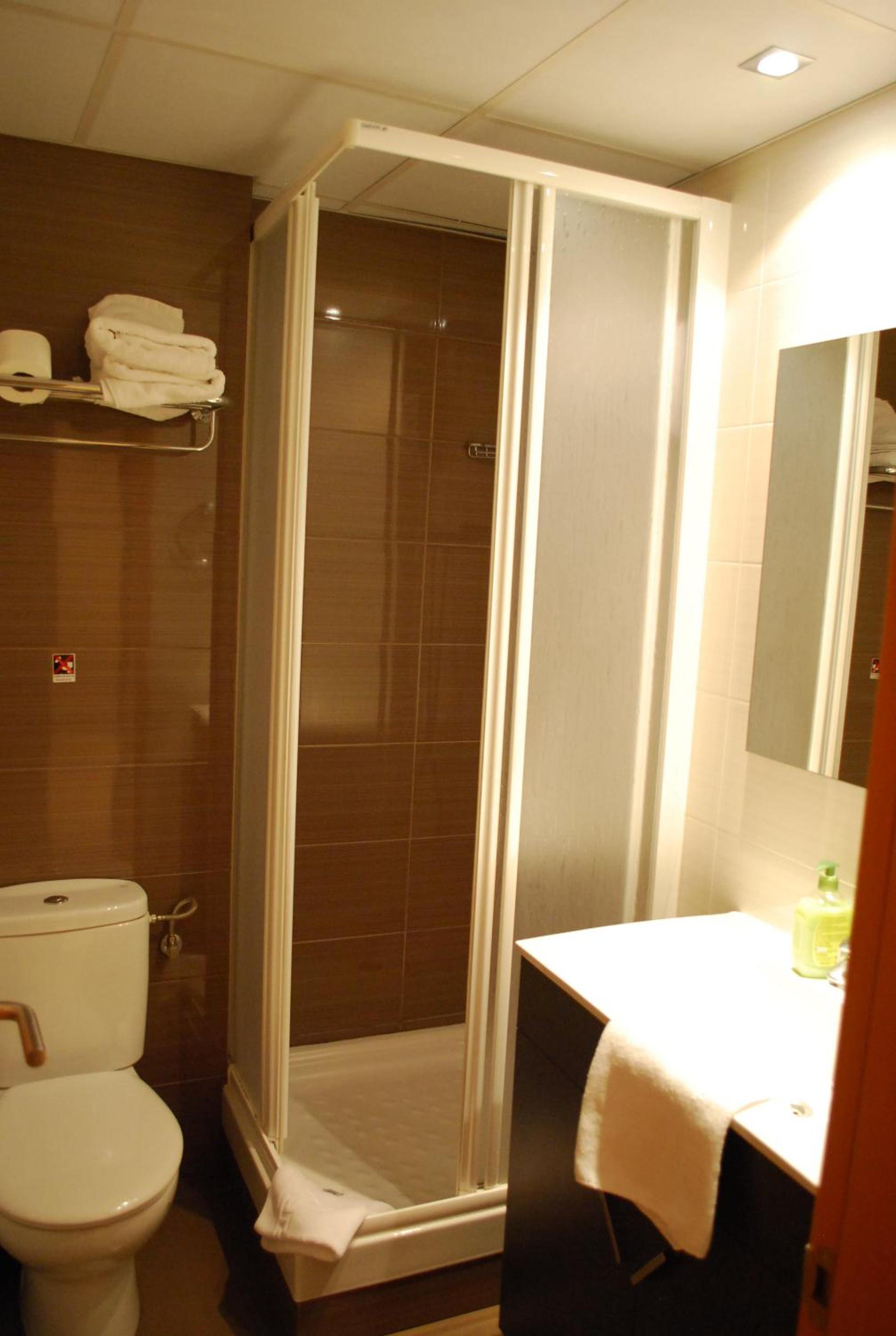 Hostal Las Flores Ramblas