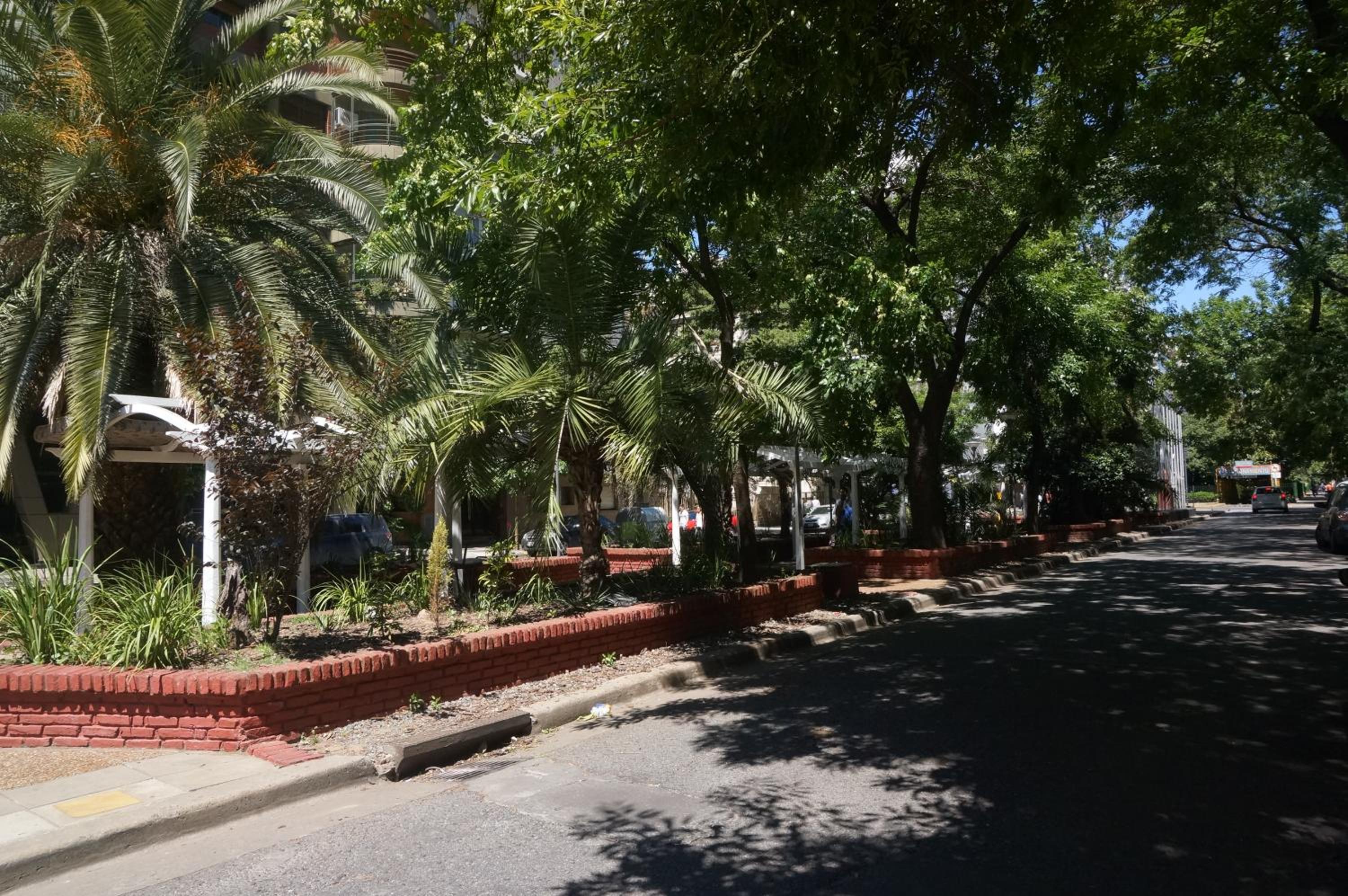 Ático Palermo
