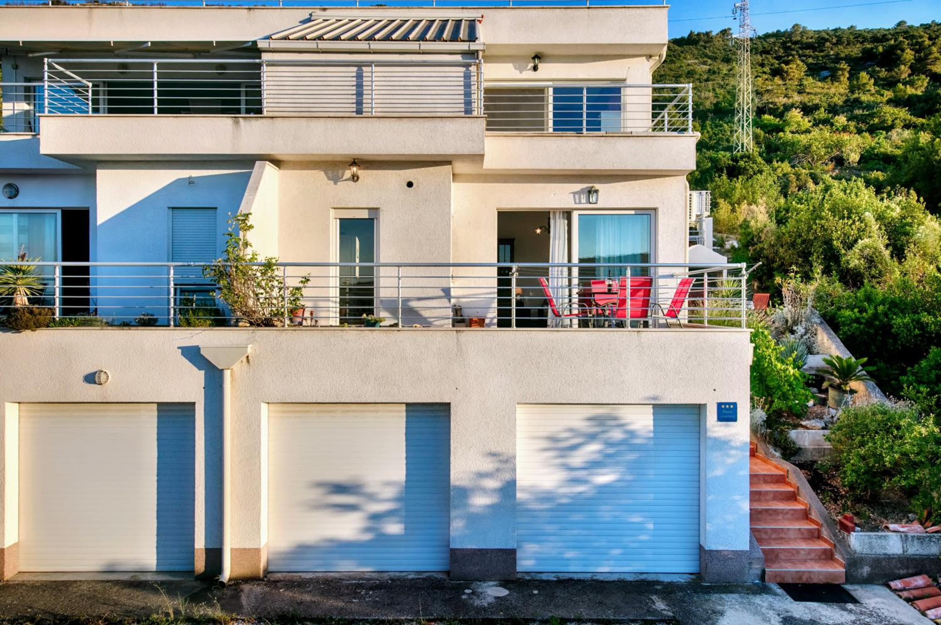 Apartment Diva en Vis