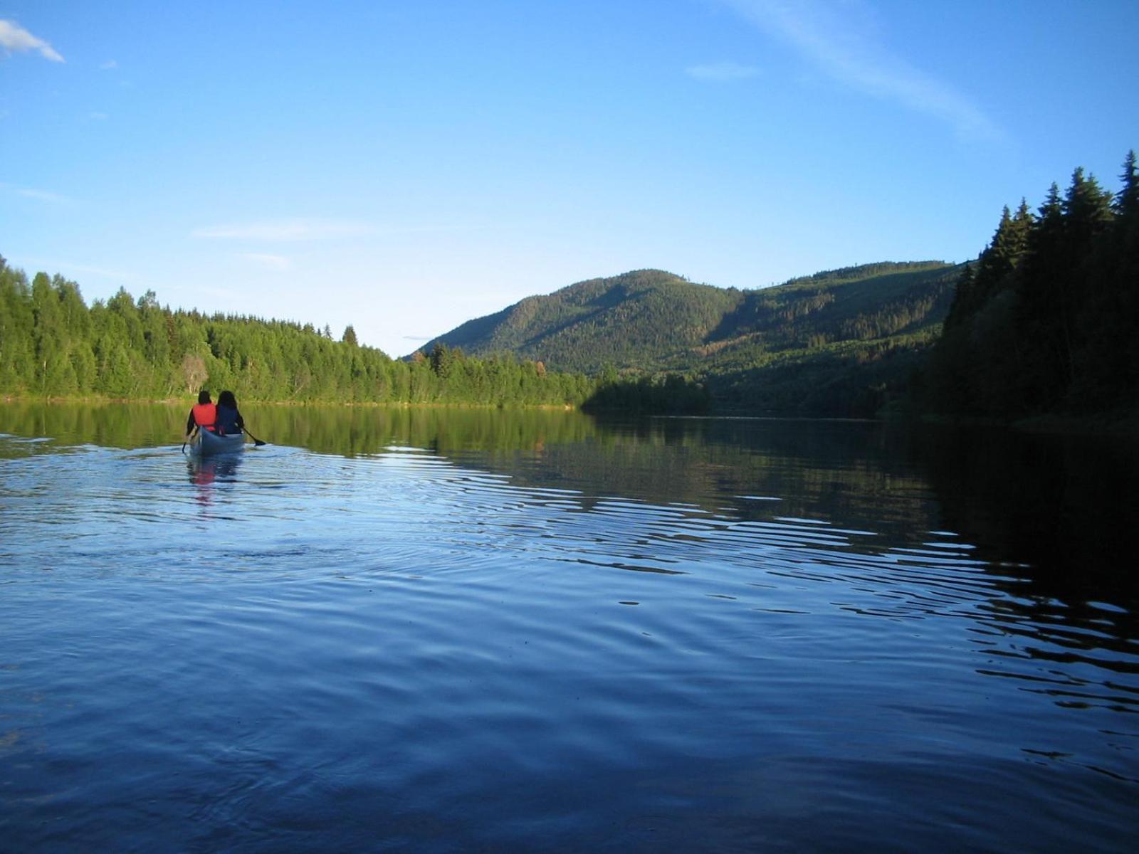 Wärdshuset Klarälvdalen view 3