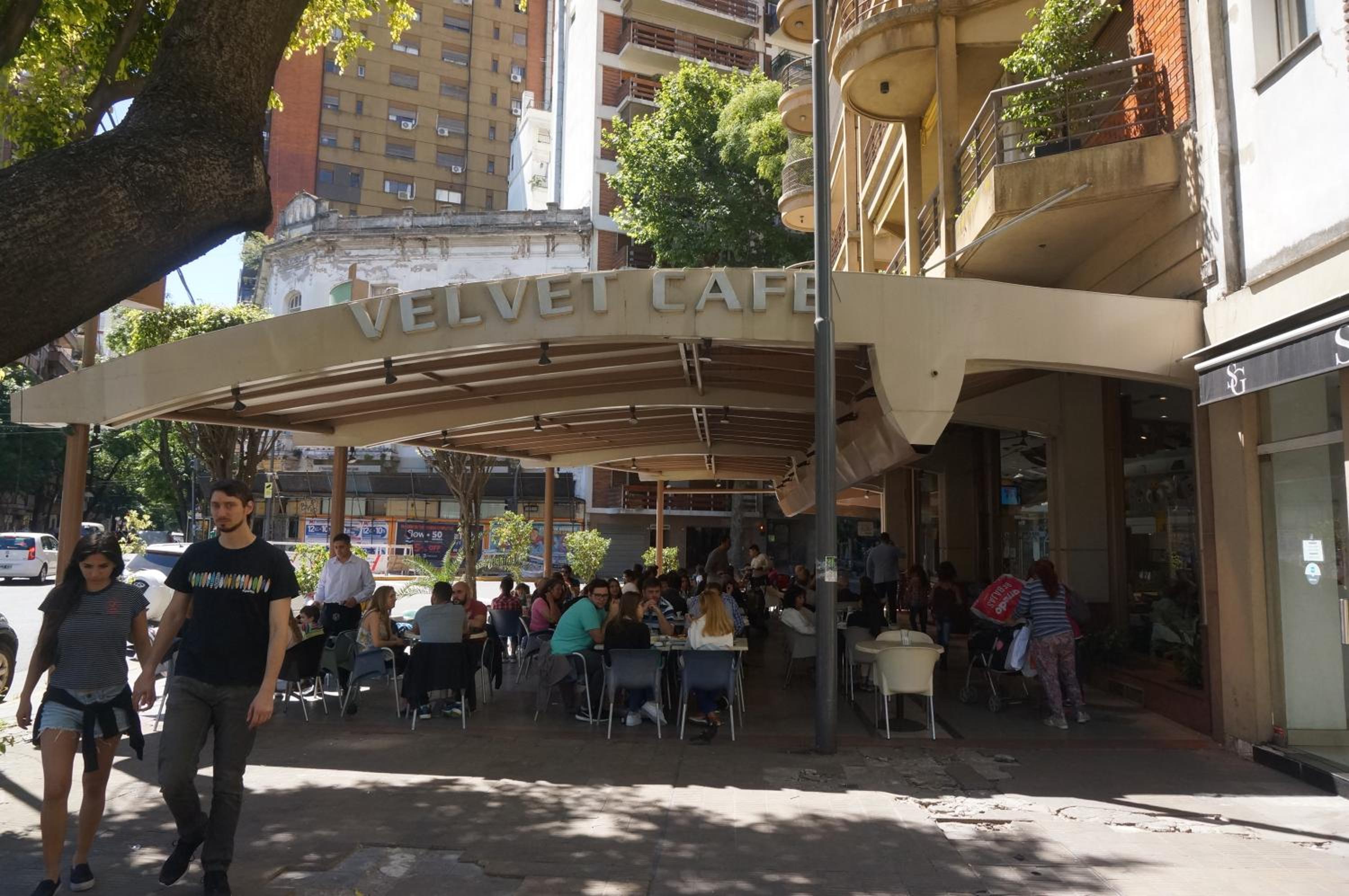 Ático Palermo