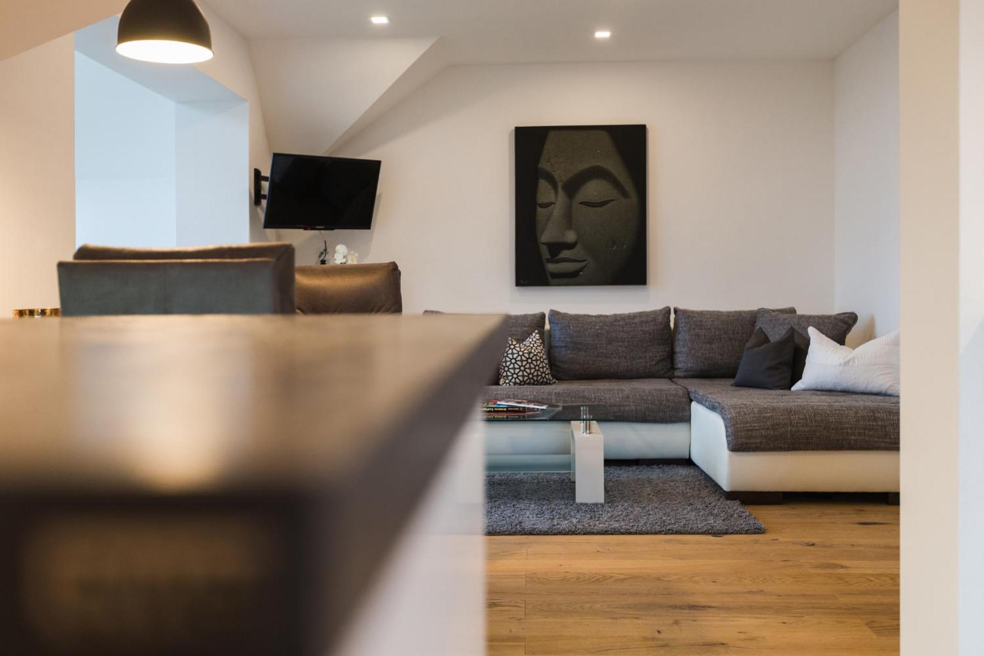 Appartement Auszeit