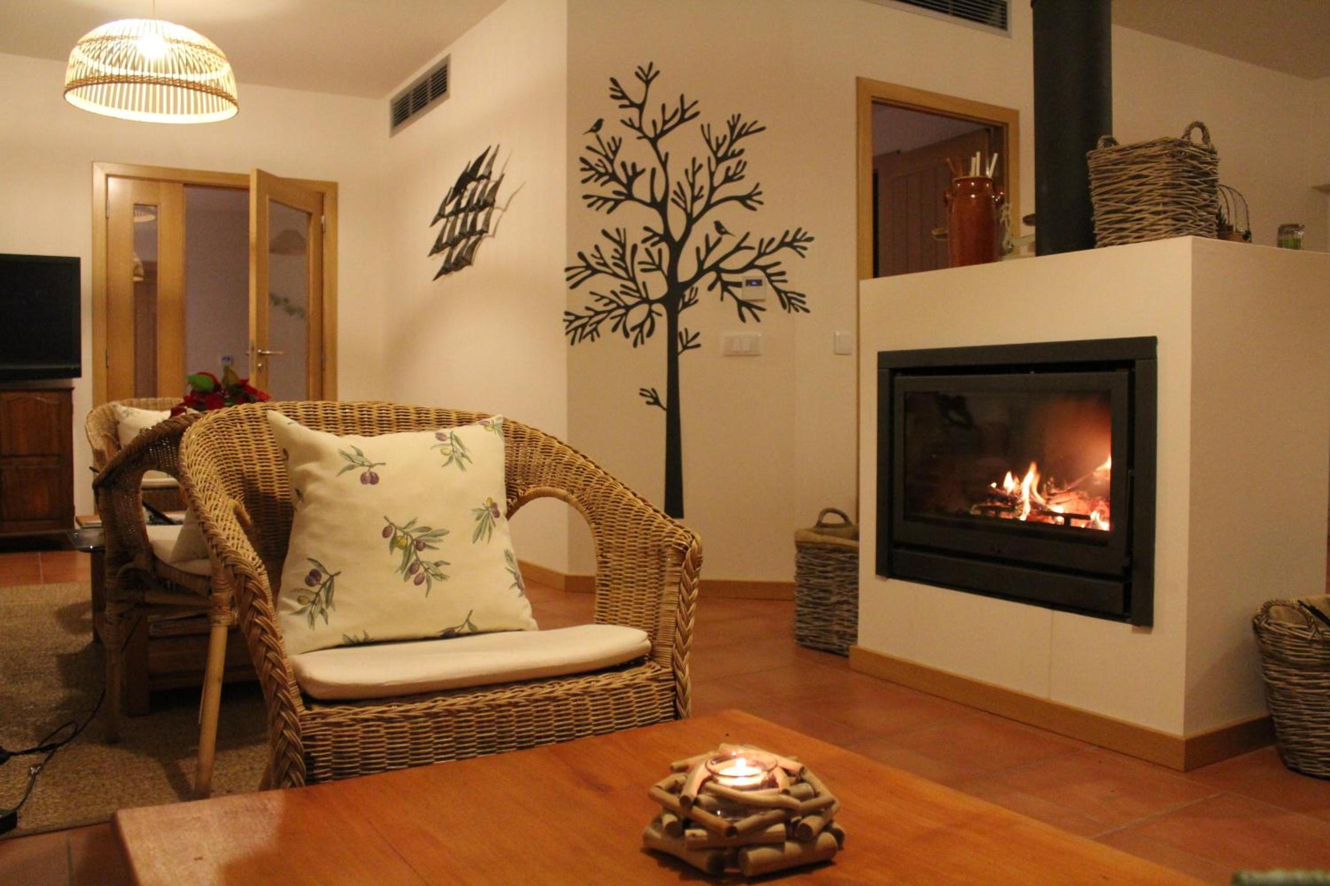 Retiro do Bosque Country House