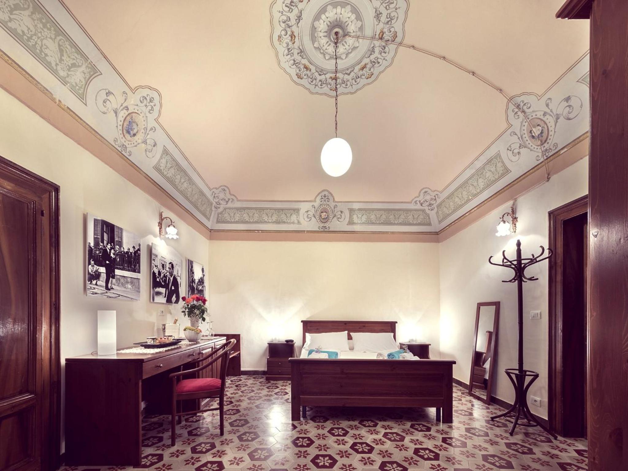 Baglio Fasana whole property
