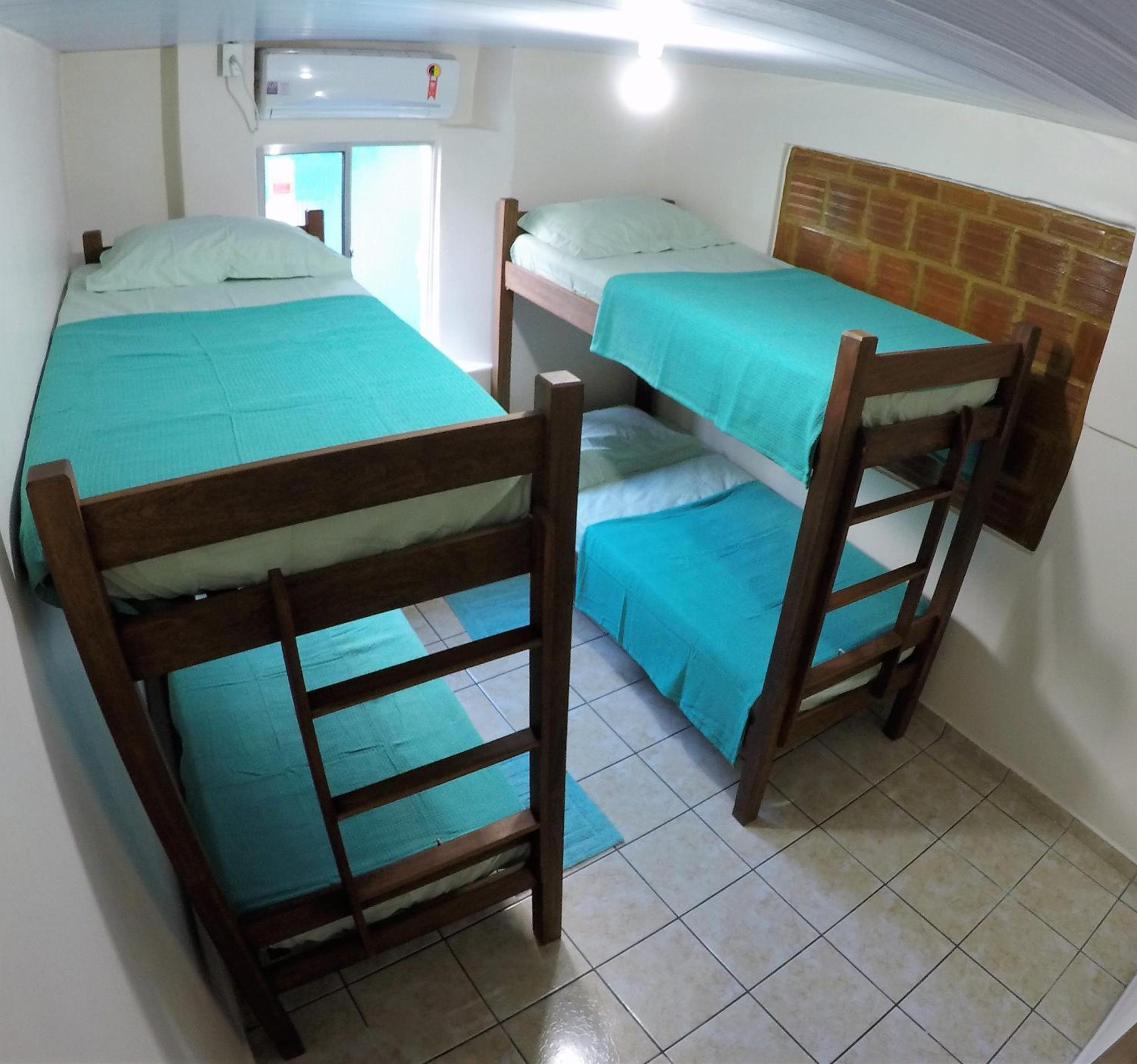 Ilha Hostel