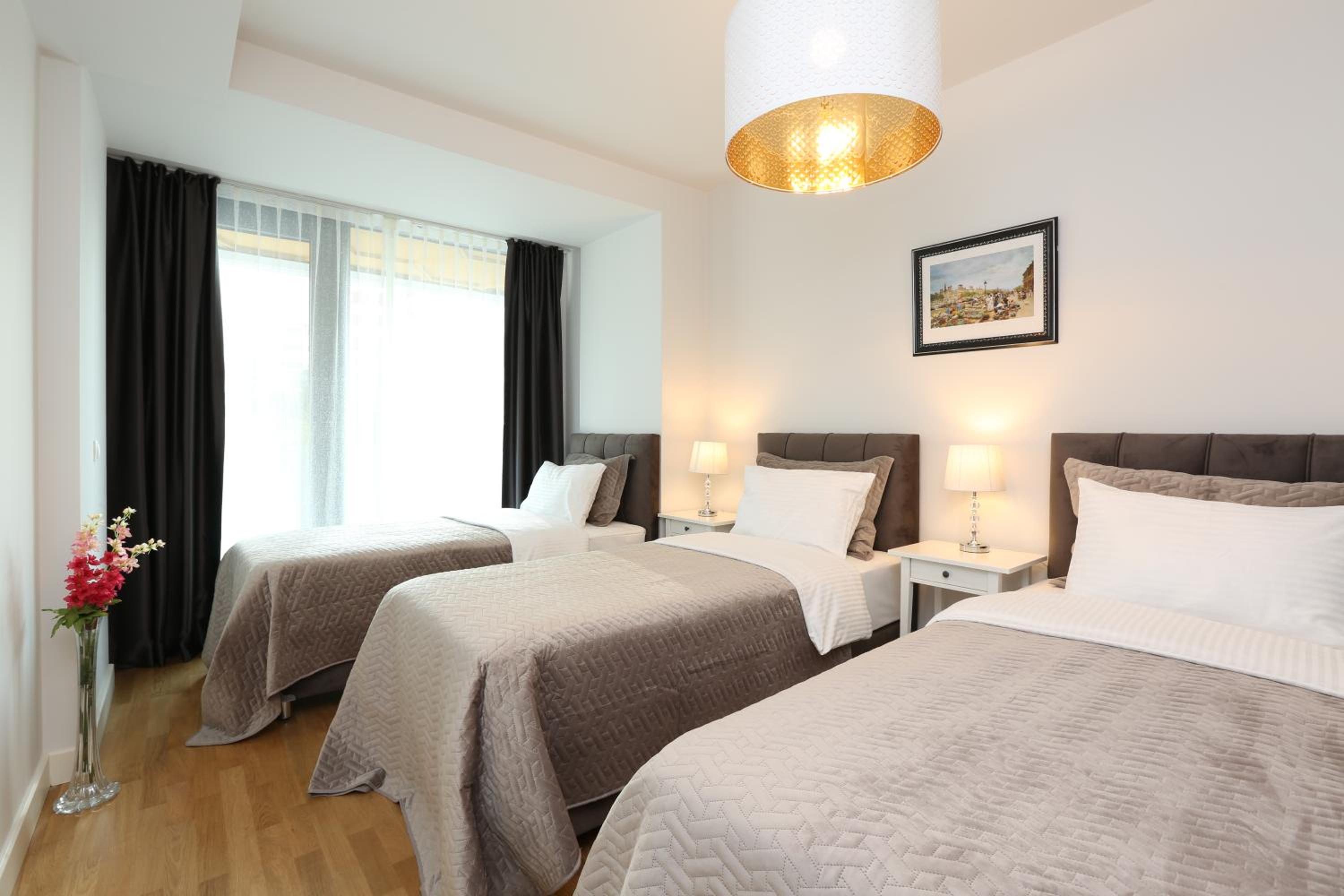 Classy Suite Taksim - Image 50