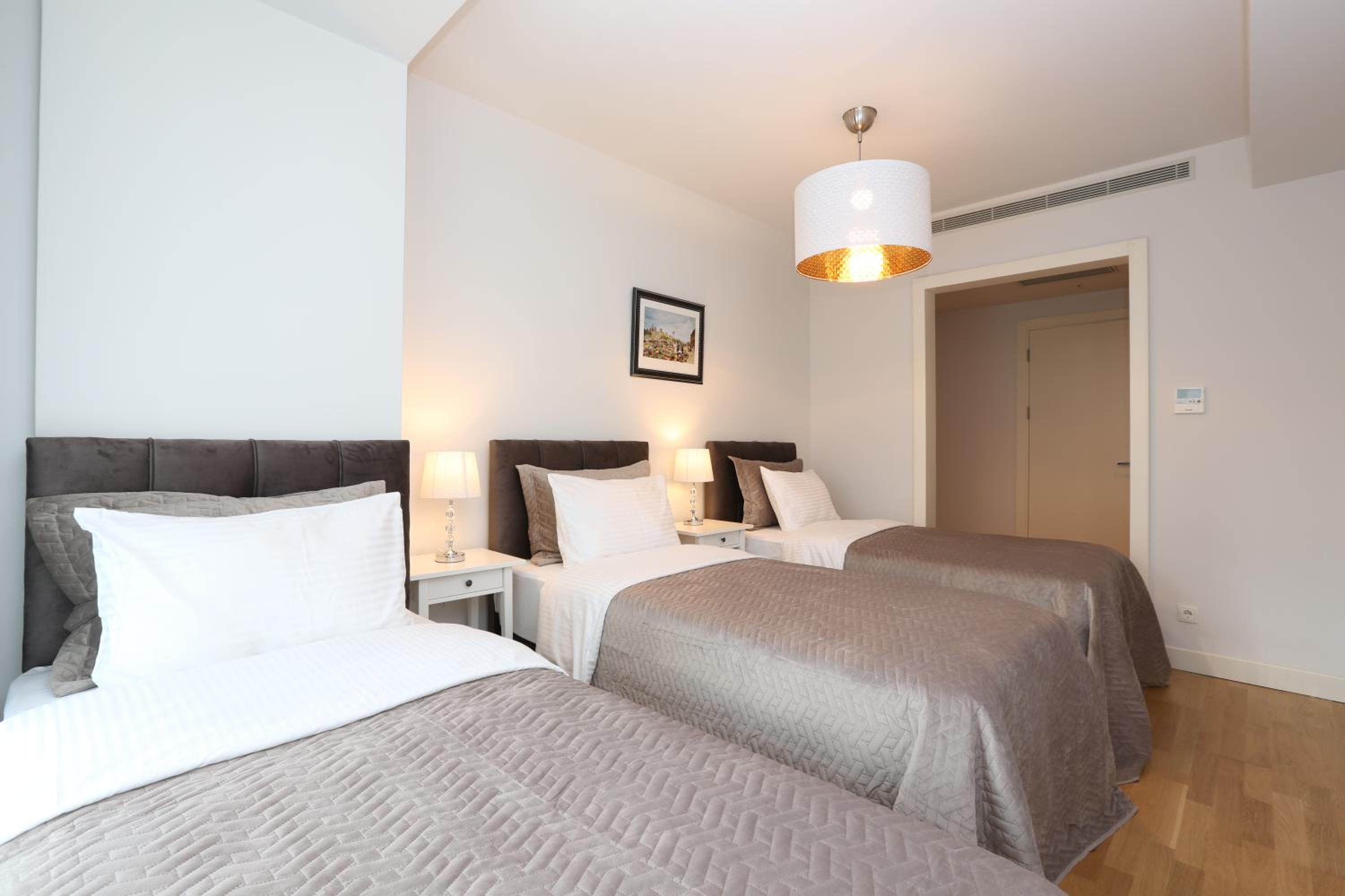 Classy Suite Taksim - Image 103