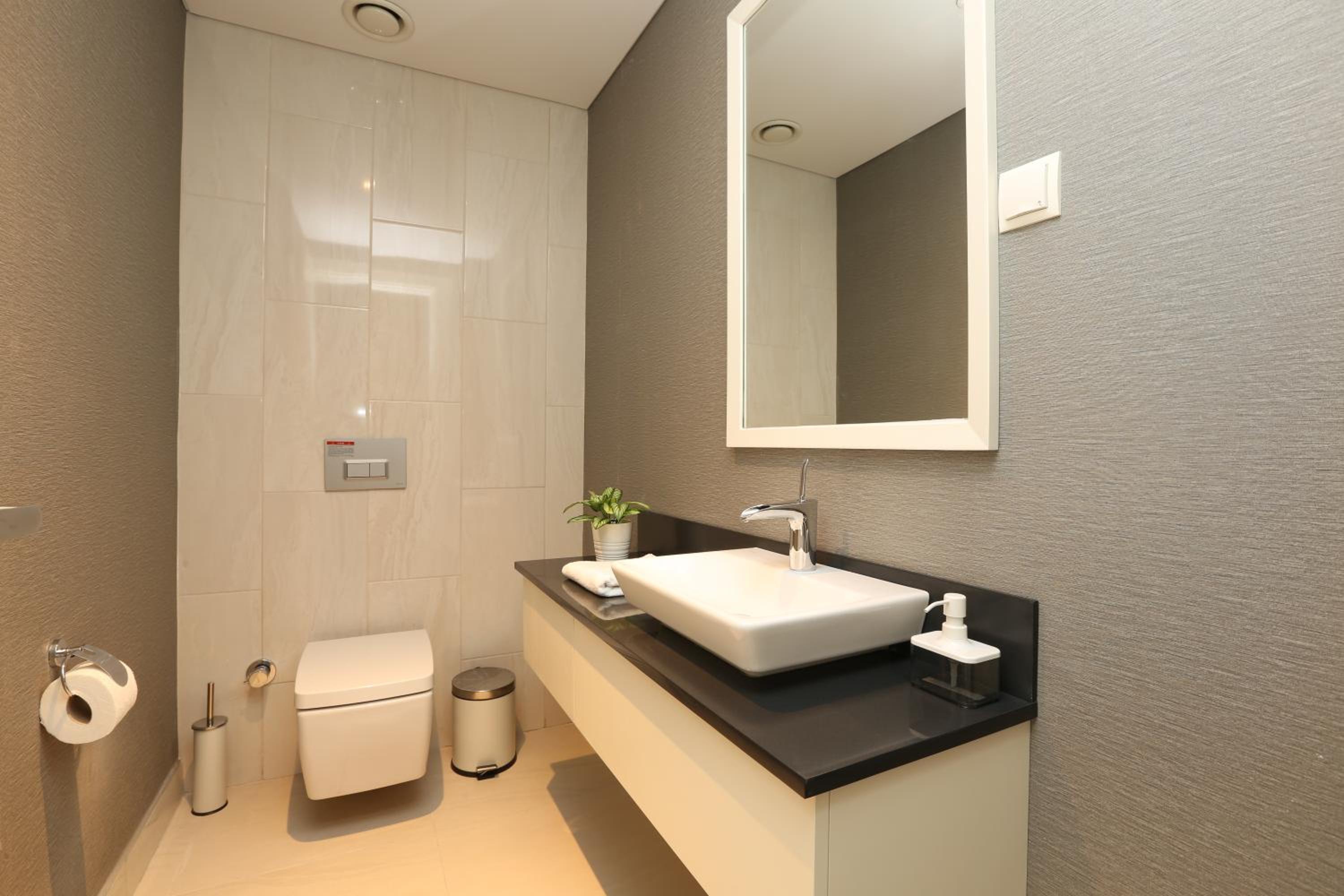 Classy Suite Taksim - Image 100
