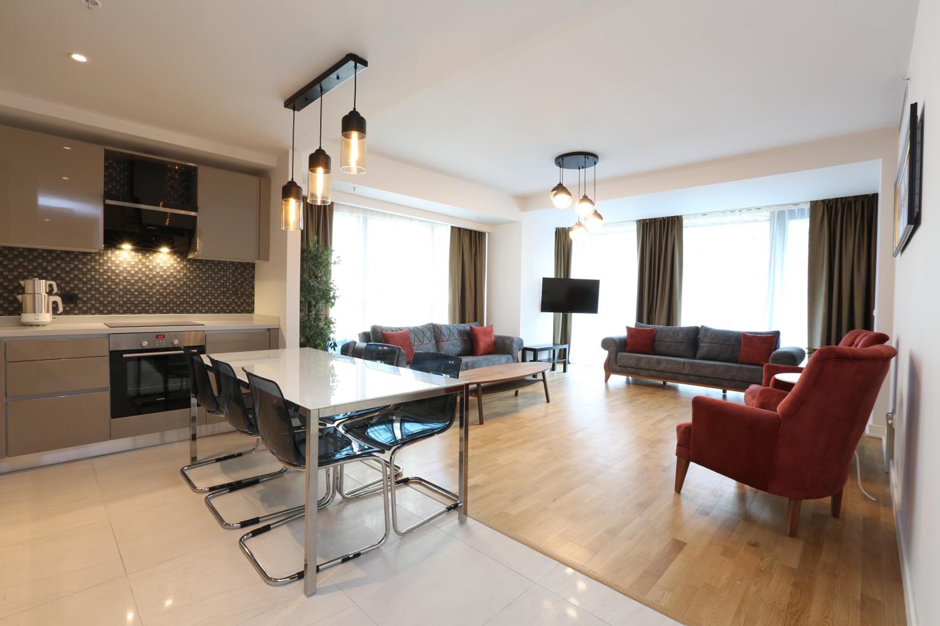 Classy Suite Taksim - Image 68