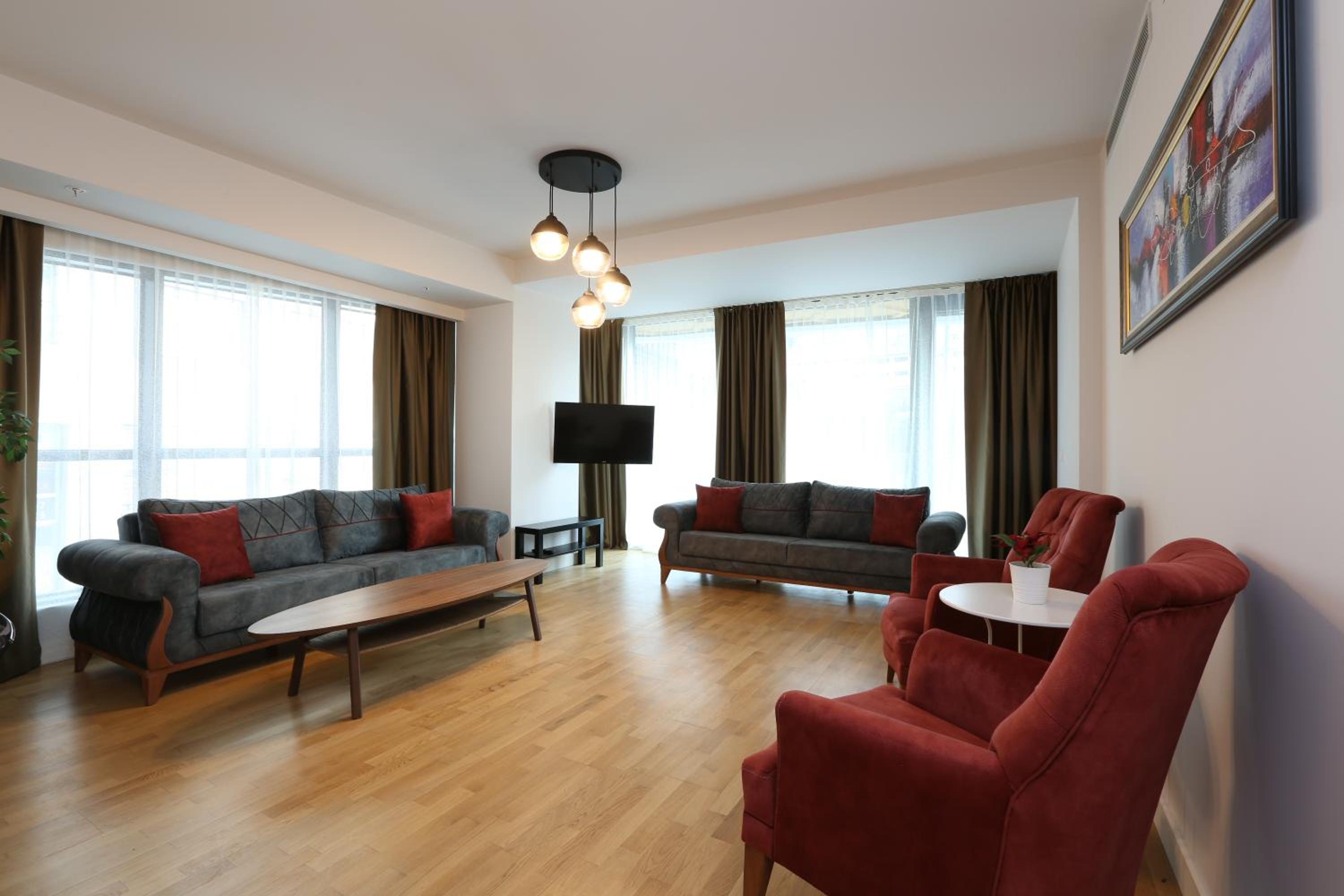 Classy Suite Taksim - Image 112