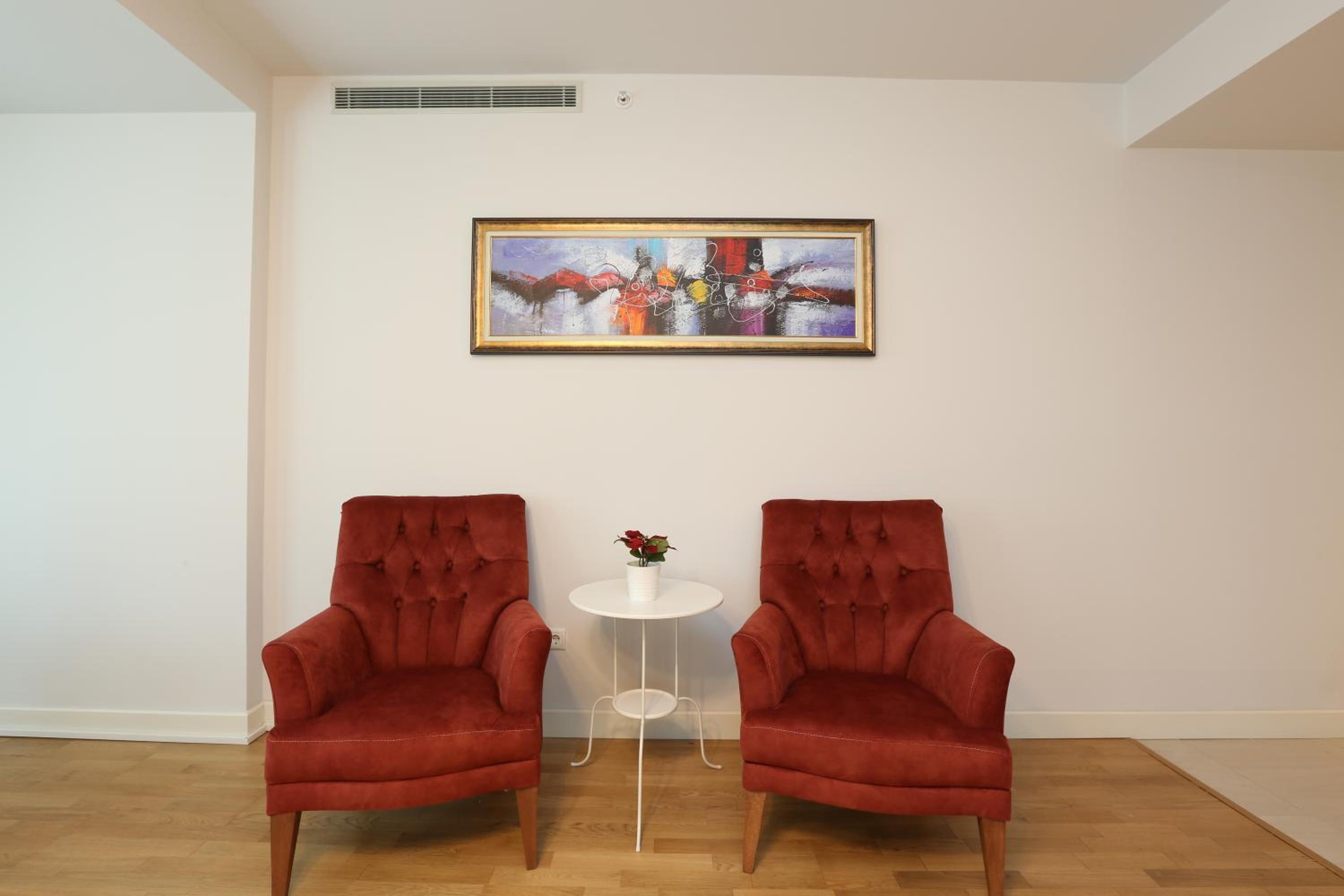 Classy Suite Taksim - Image 115