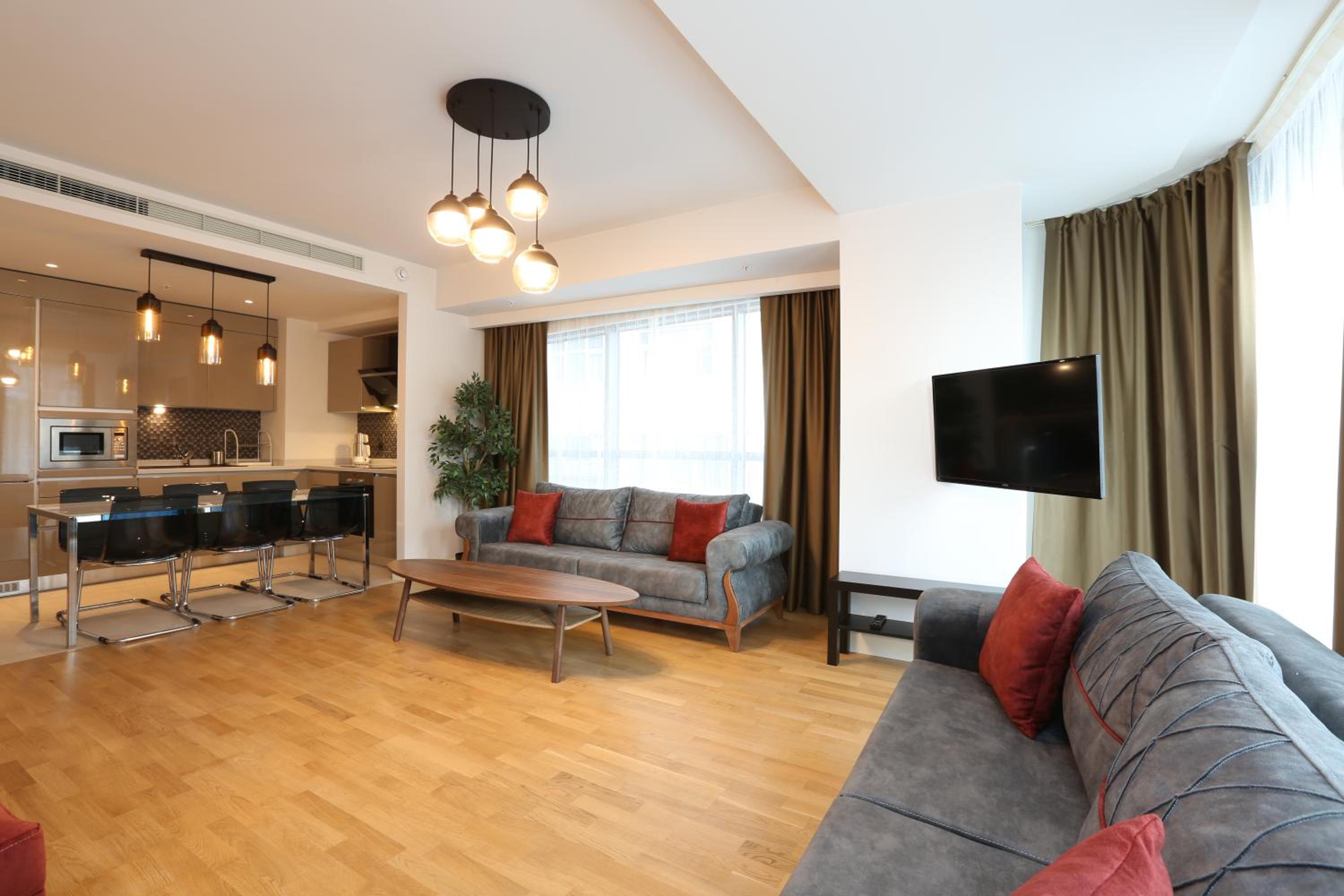 Classy Suite Taksim - Image 71