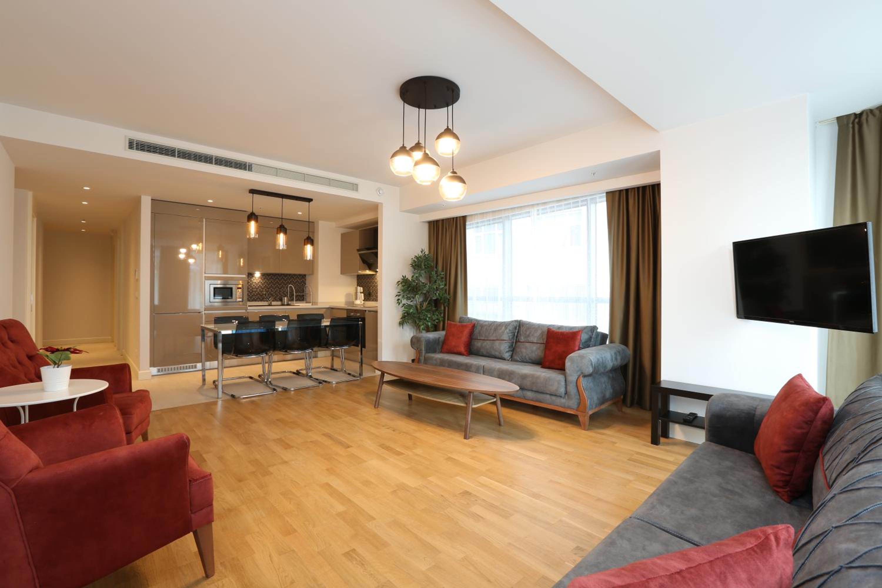 Classy Suite Taksim - Image 39