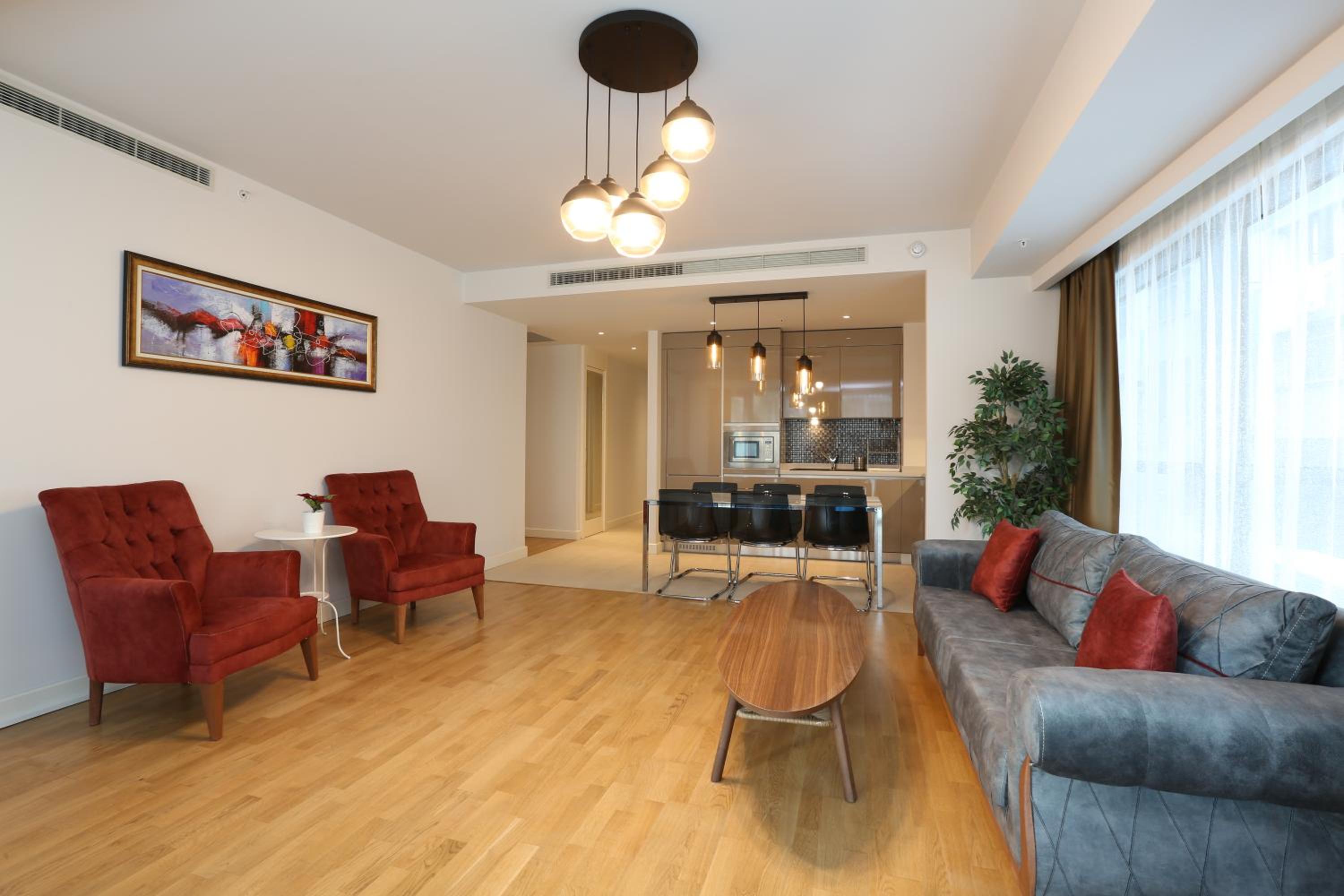 Classy Suite Taksim - Image 77