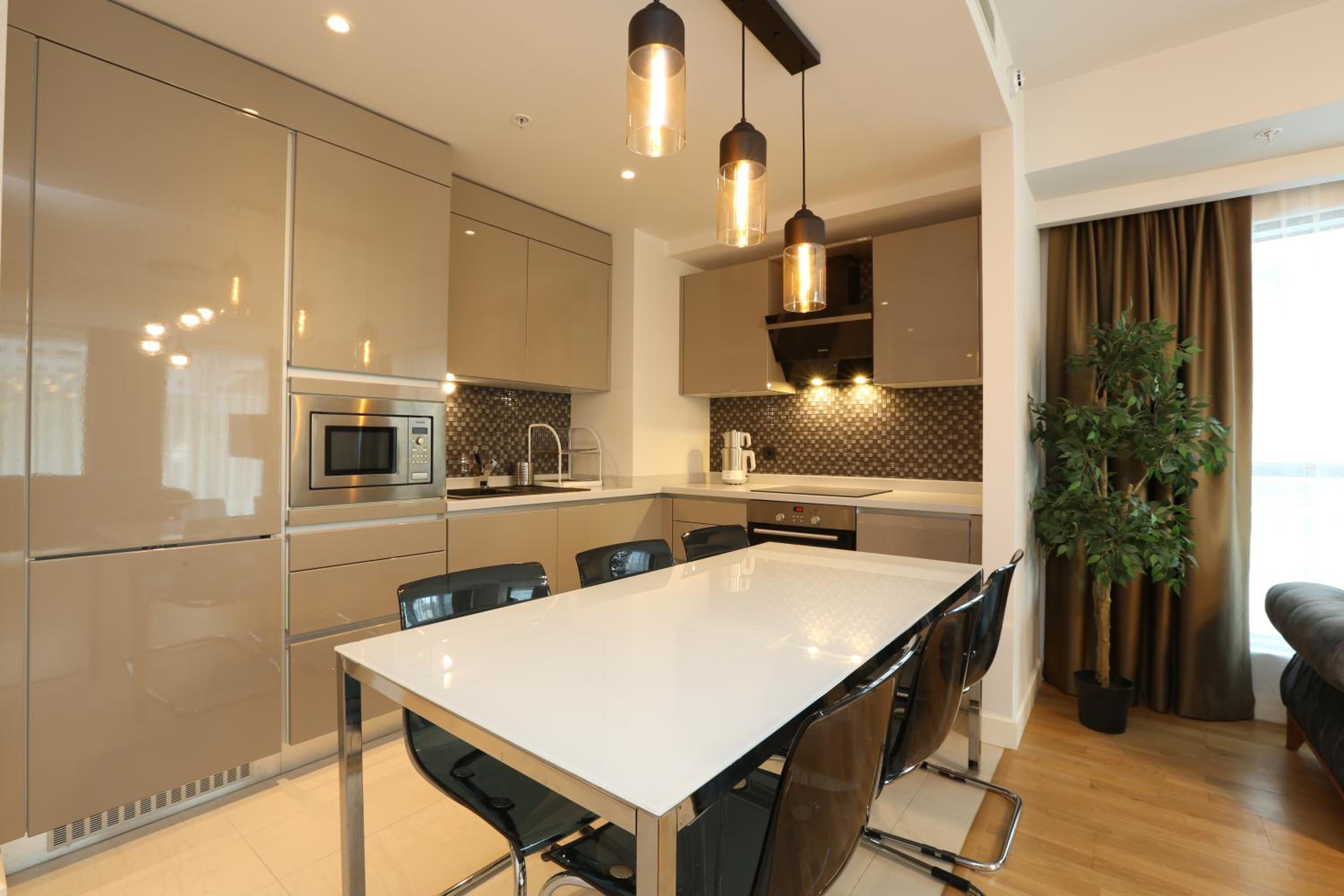 Classy Suite Taksim - Image 104