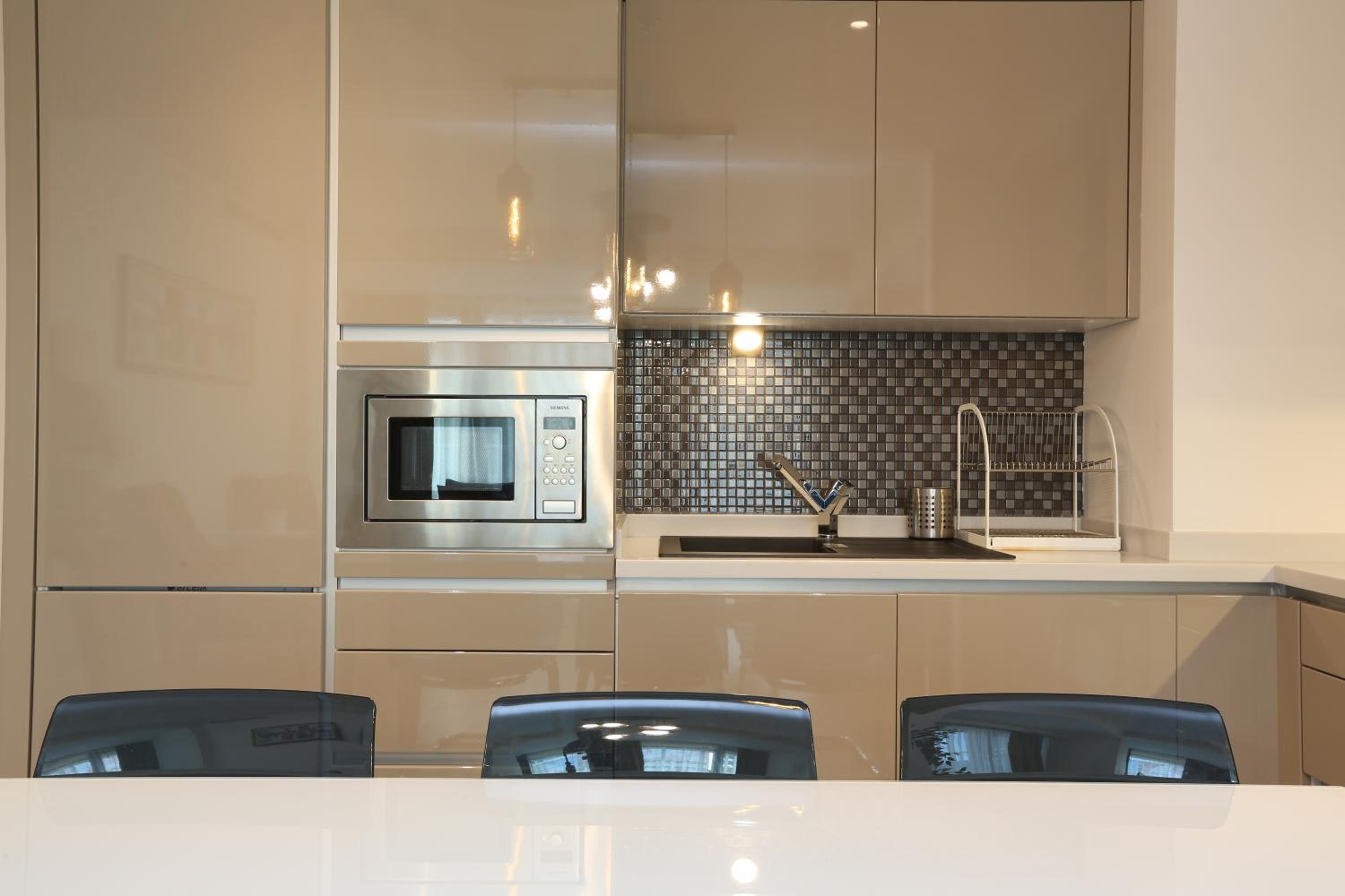 Classy Suite Taksim - Image 109