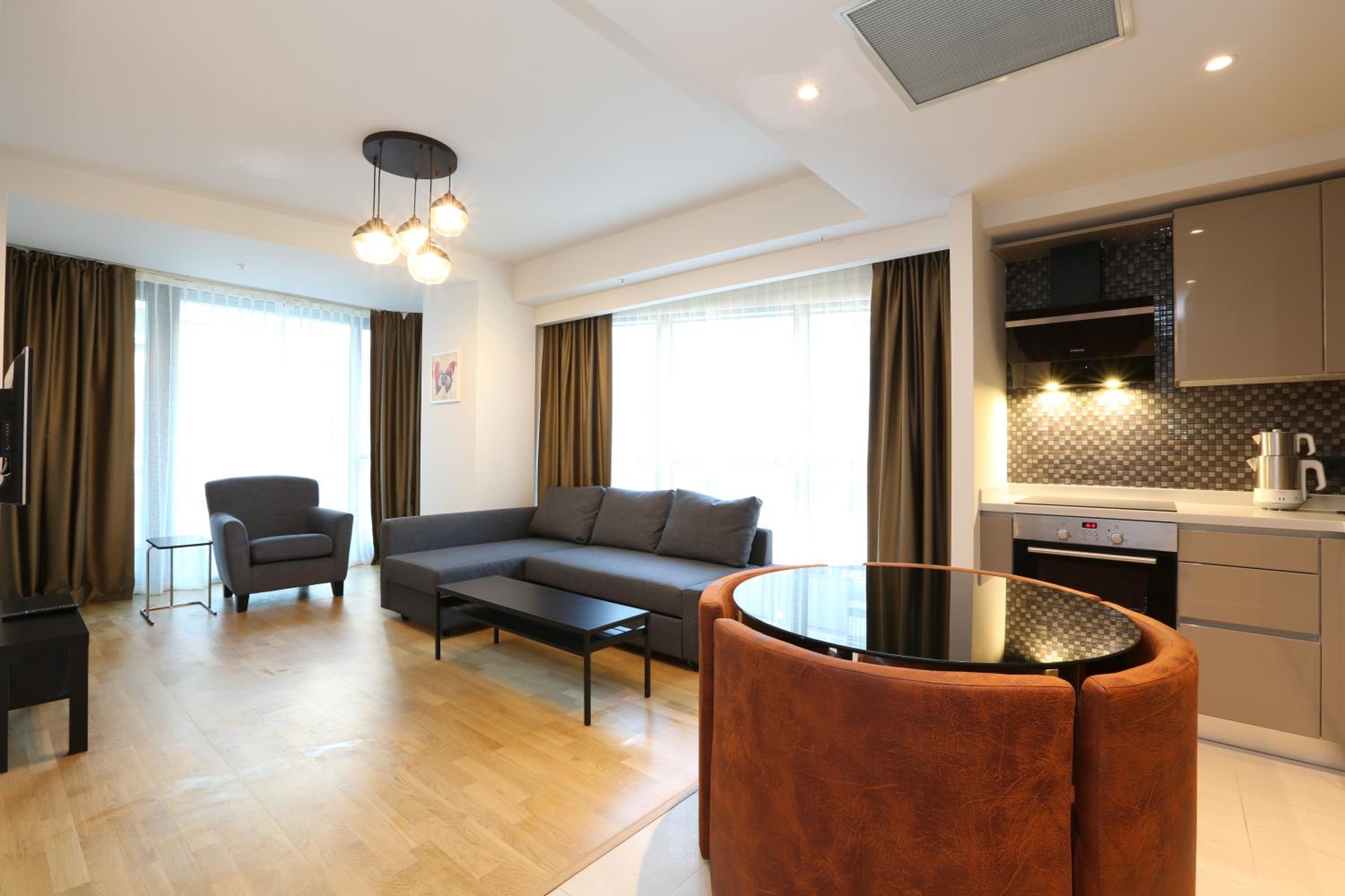 Classy Suite Taksim - Image 15