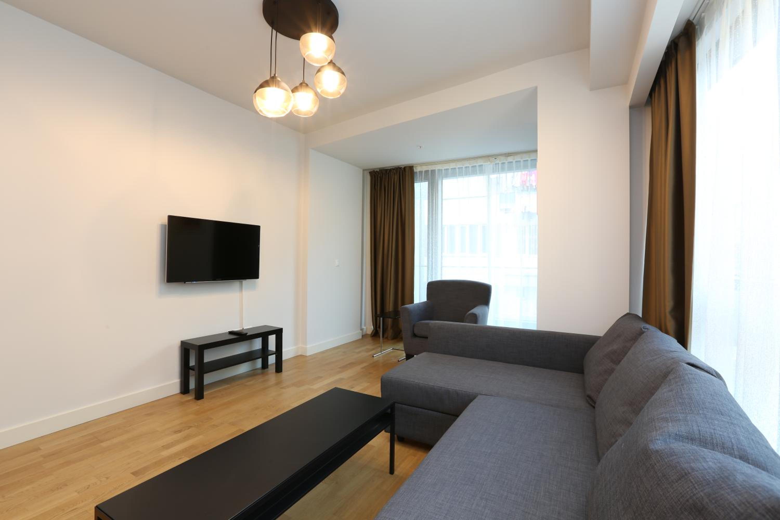 Classy Suite Taksim - Image 105