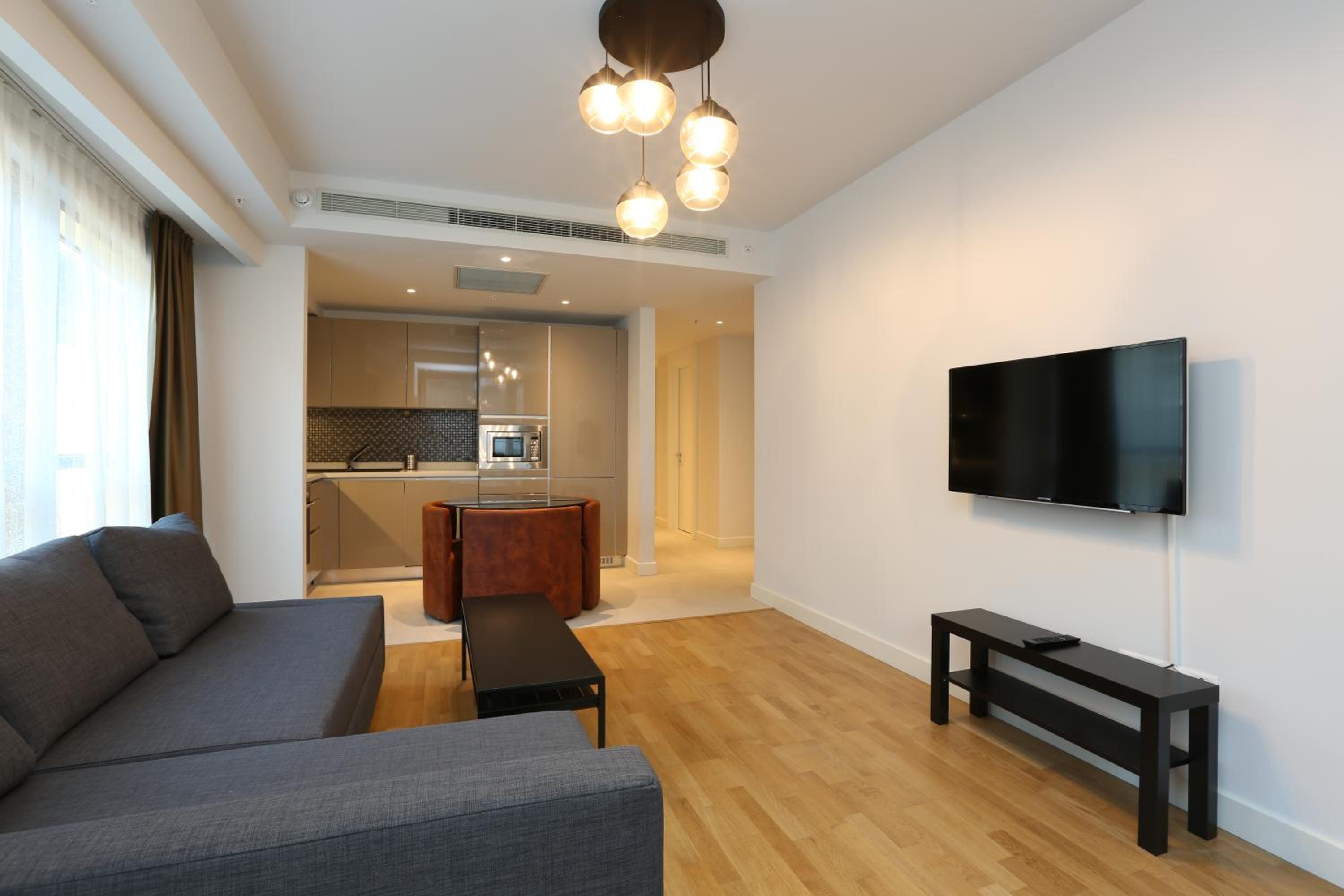 Classy Suite Taksim - Image 119