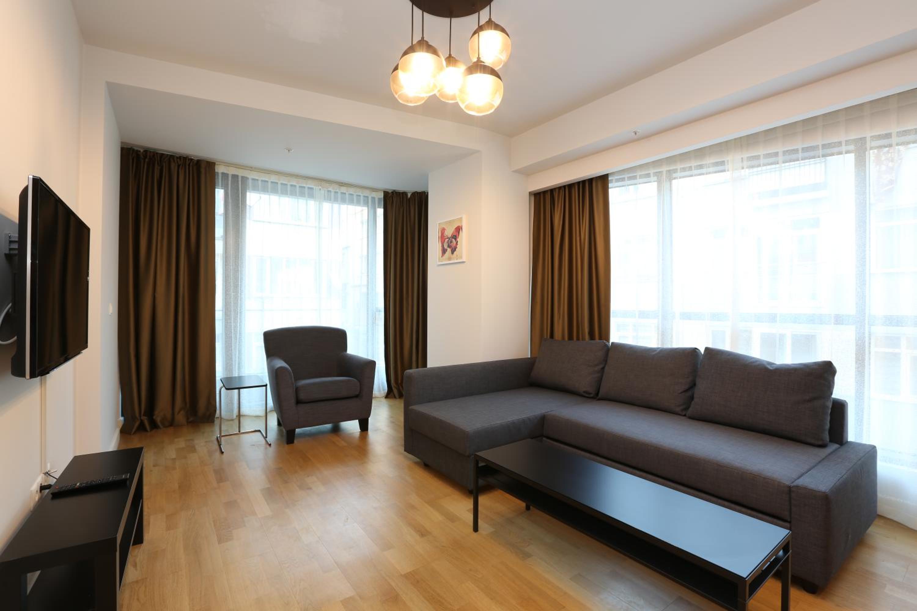 Classy Suite Taksim - Image 123