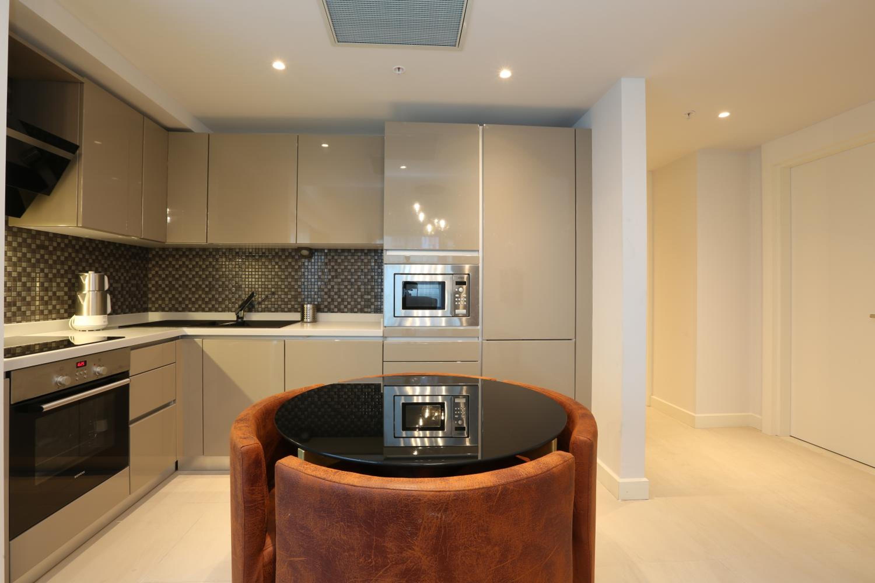 Classy Suite Taksim - Image 98