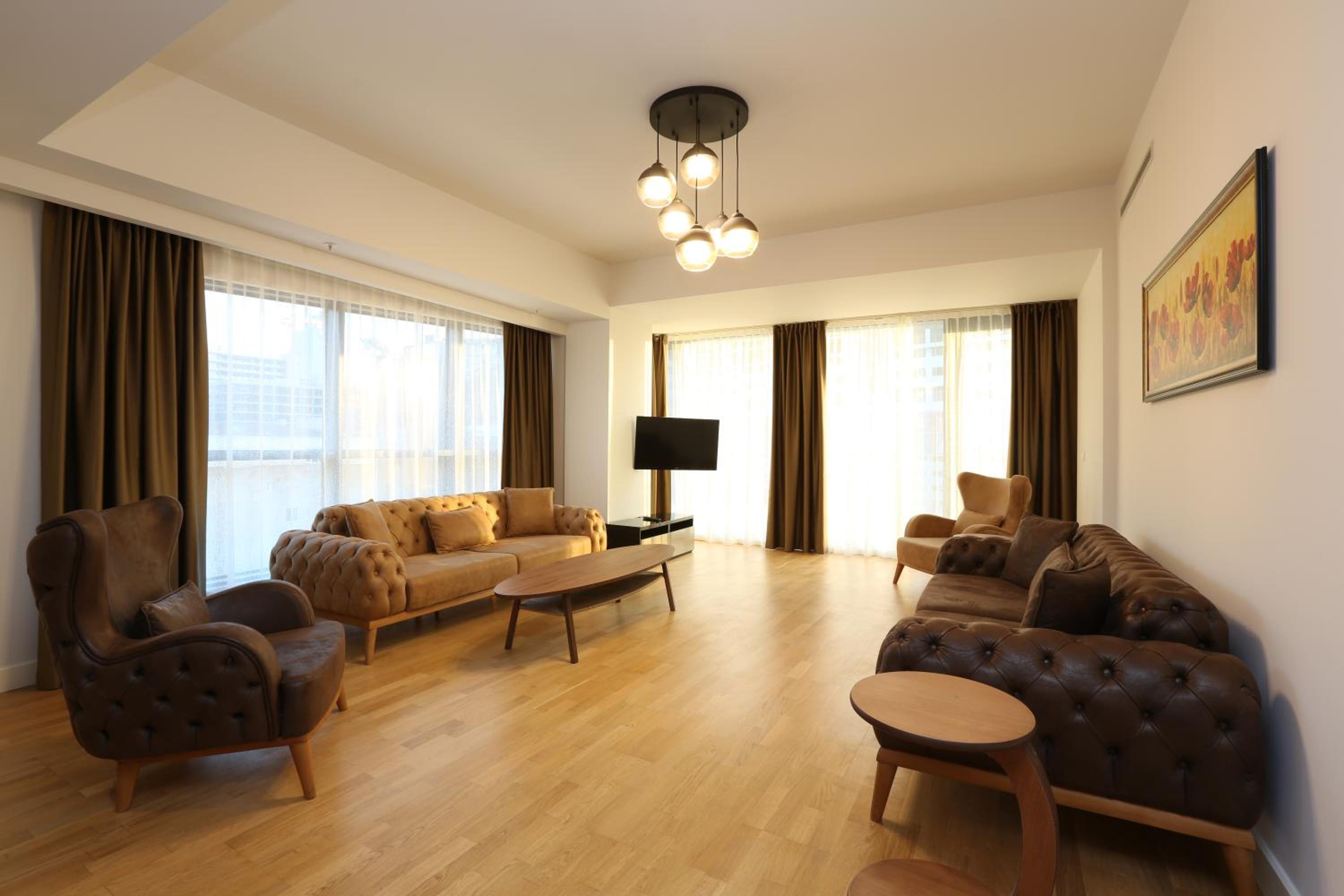 Classy Suite Taksim - Image 26